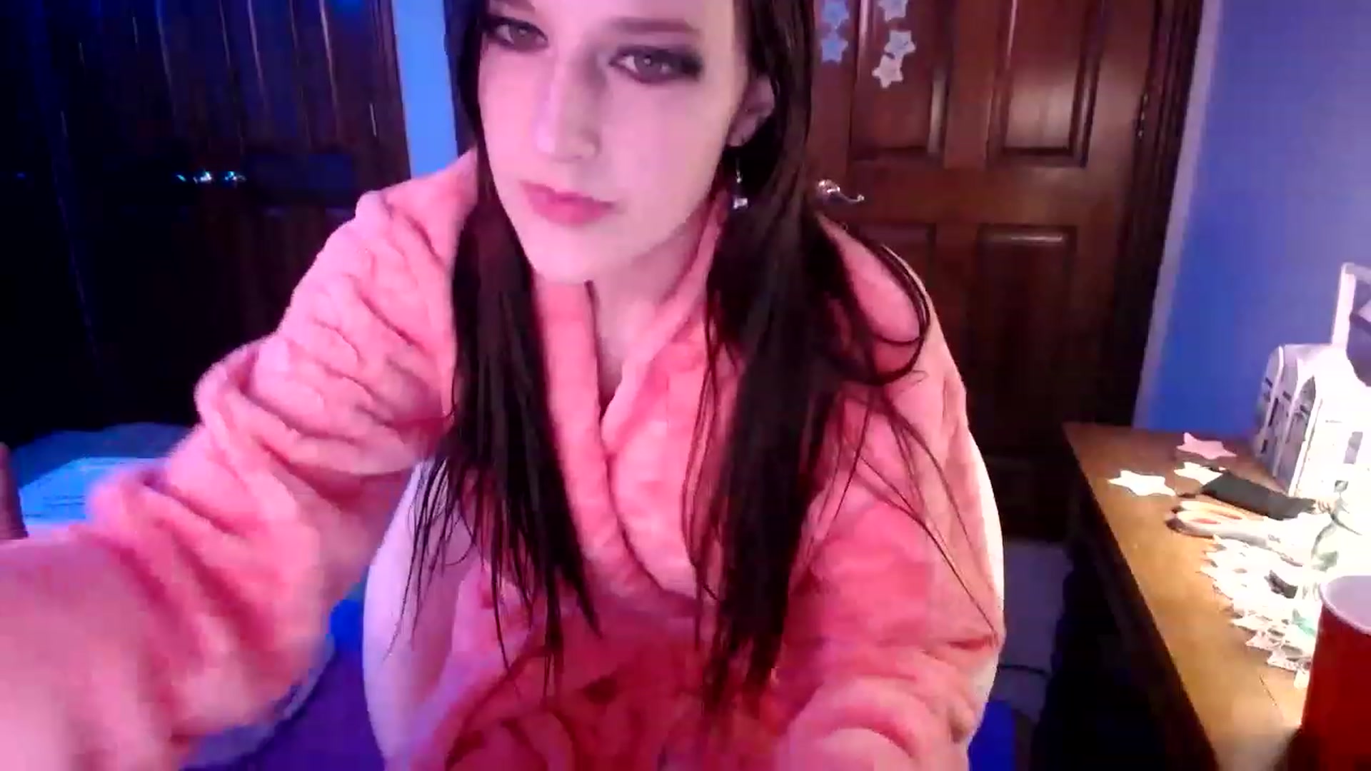 Gallery image thumbnail from Sphenoids's myfreecams stream on, 03/15/2023, 01:21 image 18 of 20