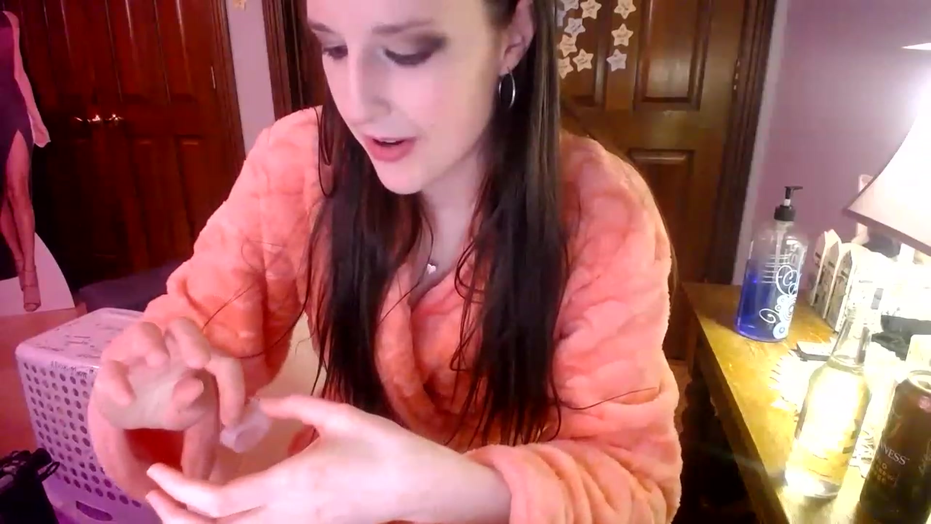 Gallery image thumbnail from Sphenoids's myfreecams stream on, 03/30/2023, 02:59 image 17 of 20