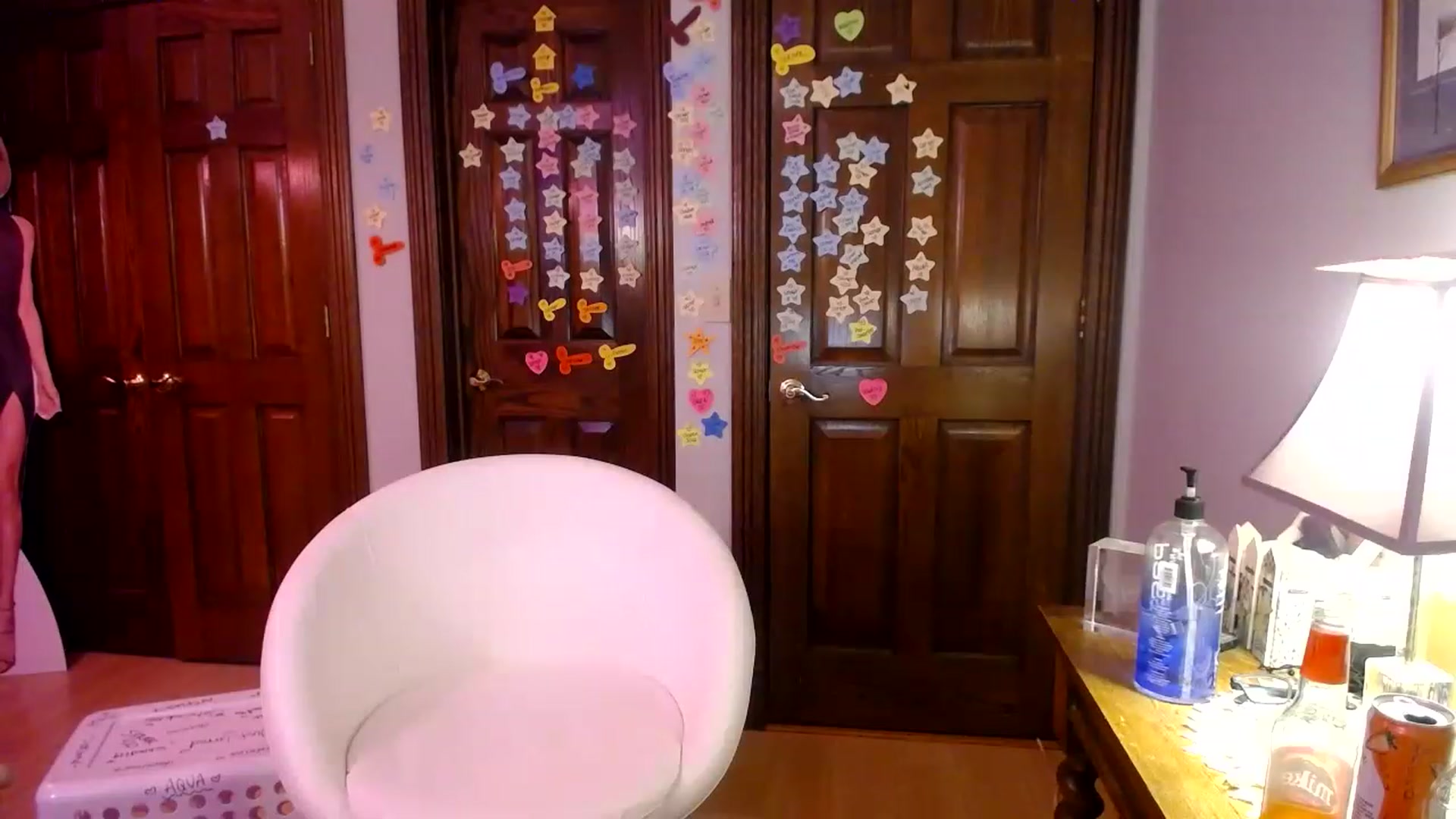Gallery image thumbnail from Sphenoids's myfreecams stream on, 04/12/2023, 03:50 image 15 of 20