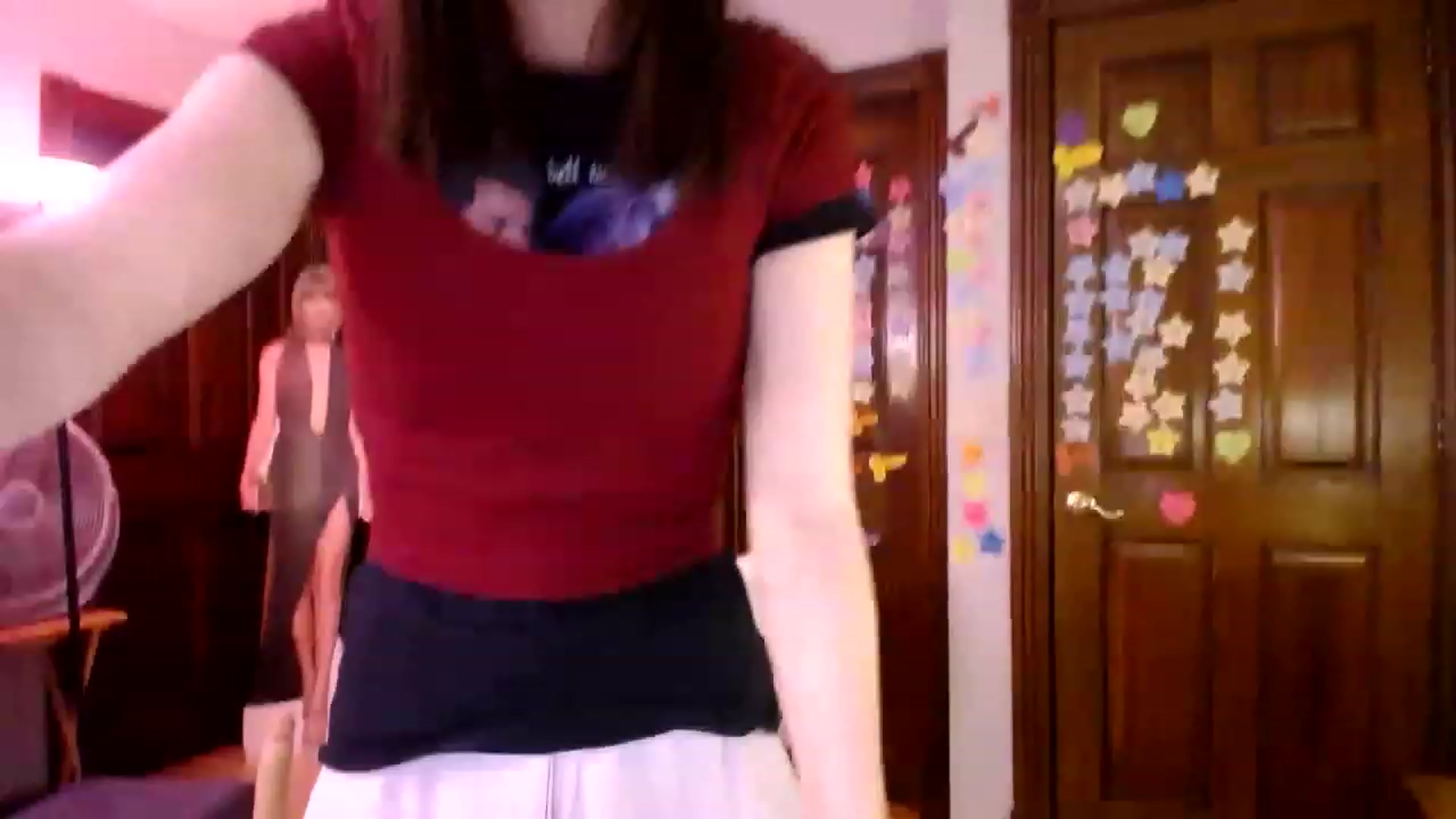 Gallery image thumbnail from Sphenoids's myfreecams stream on, 04/16/2023, 01:44 image 1 of 20