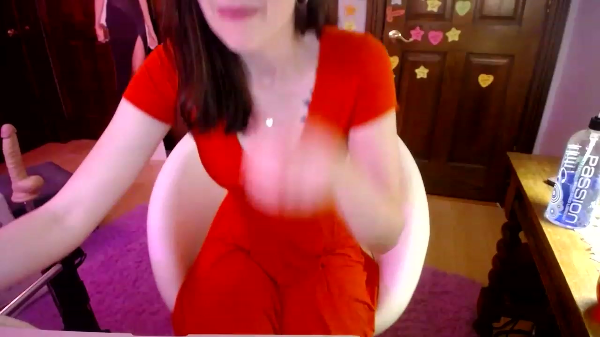 Gallery image thumbnail from Sphenoids's myfreecams stream on, 04/21/2023, 03:43 image 16 of 20