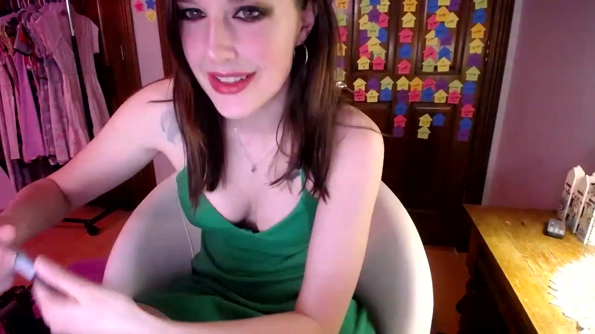 Gallery image thumbnail from Sphenoids's myfreecams stream on, 05/23/2023, 23:53 image 3 of 20