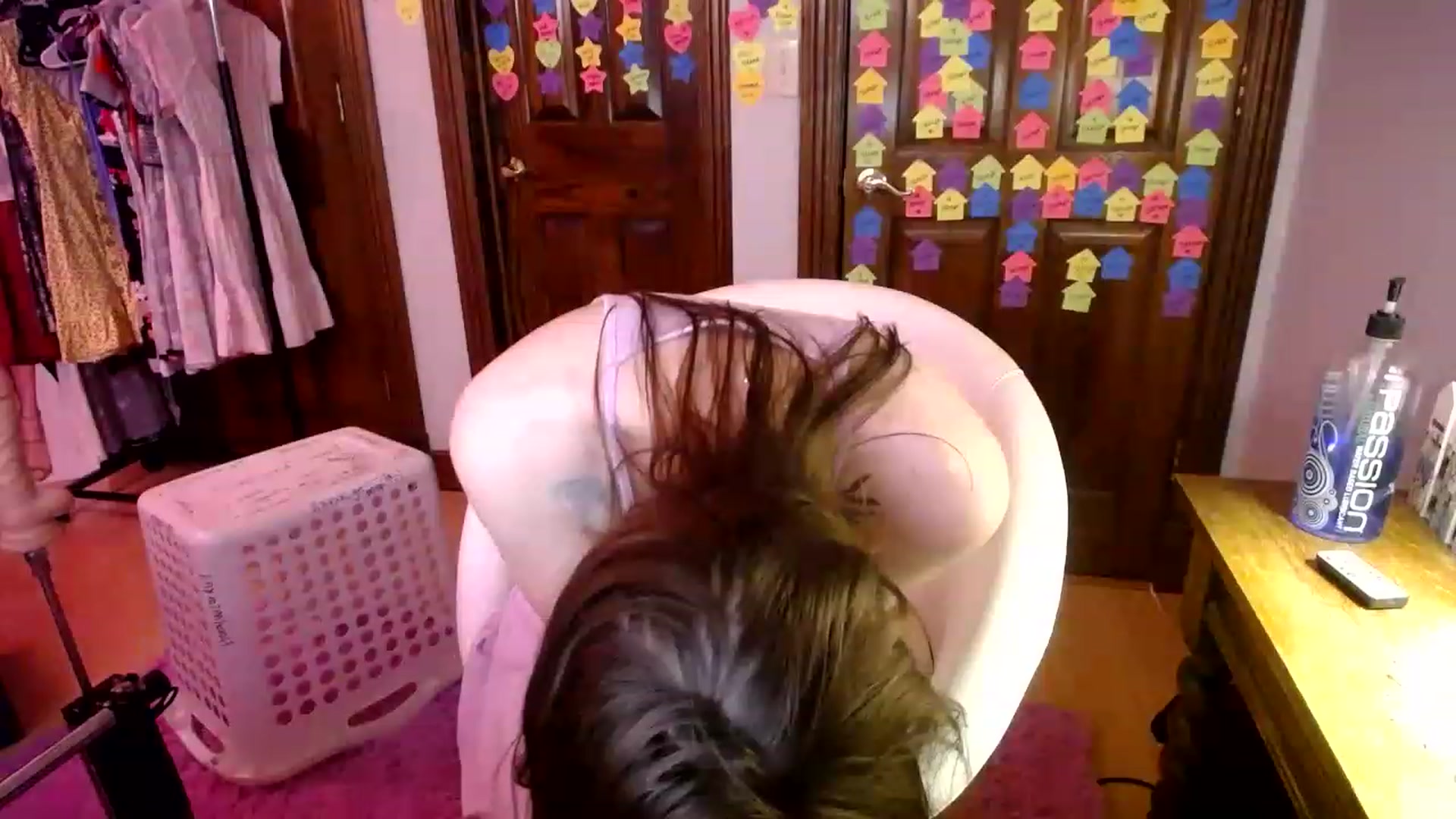 Gallery image thumbnail from Sphenoids's myfreecams stream on, 05/24/2023, 01:53 image 6 of 20