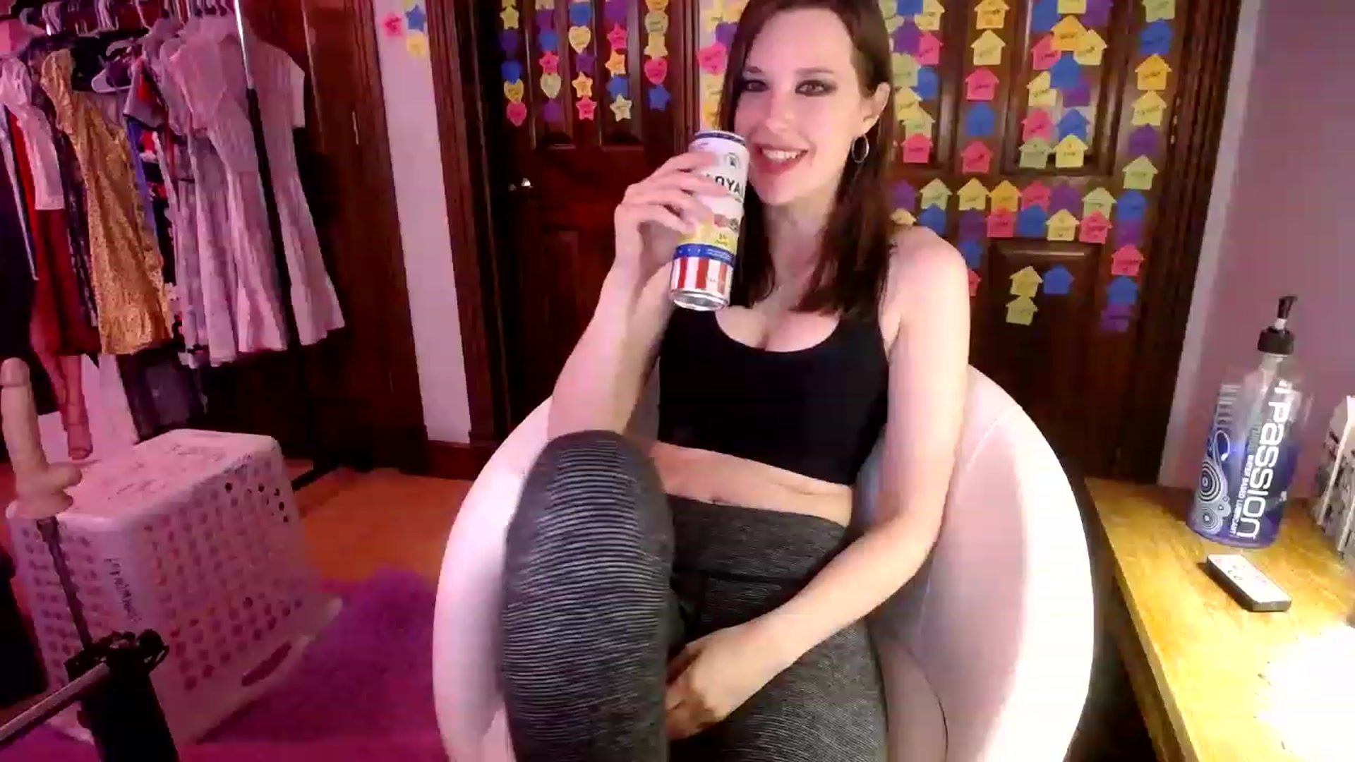 Gallery image thumbnail from Sphenoids's myfreecams stream on, 05/24/2023, 01:53 image 13 of 20