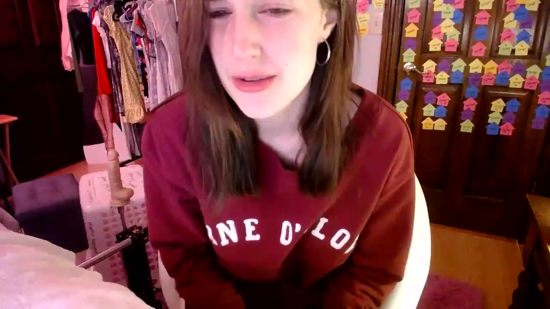 Gallery image thumbnail from Sphenoids's myfreecams stream on, 05/24/2023, 04:29 image 10 of 20