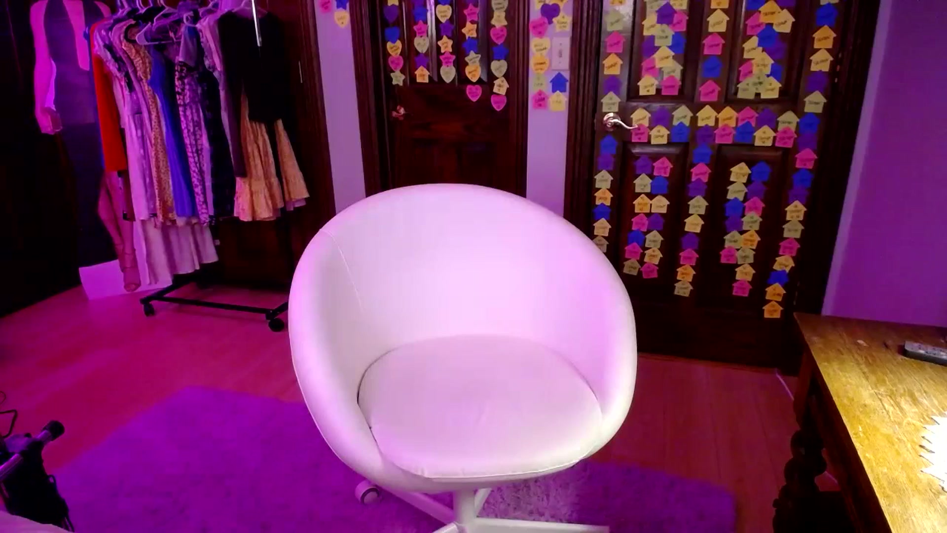 Gallery image thumbnail from Sphenoids's myfreecams stream on, 07/11/2023, 24:15 image 19 of 20