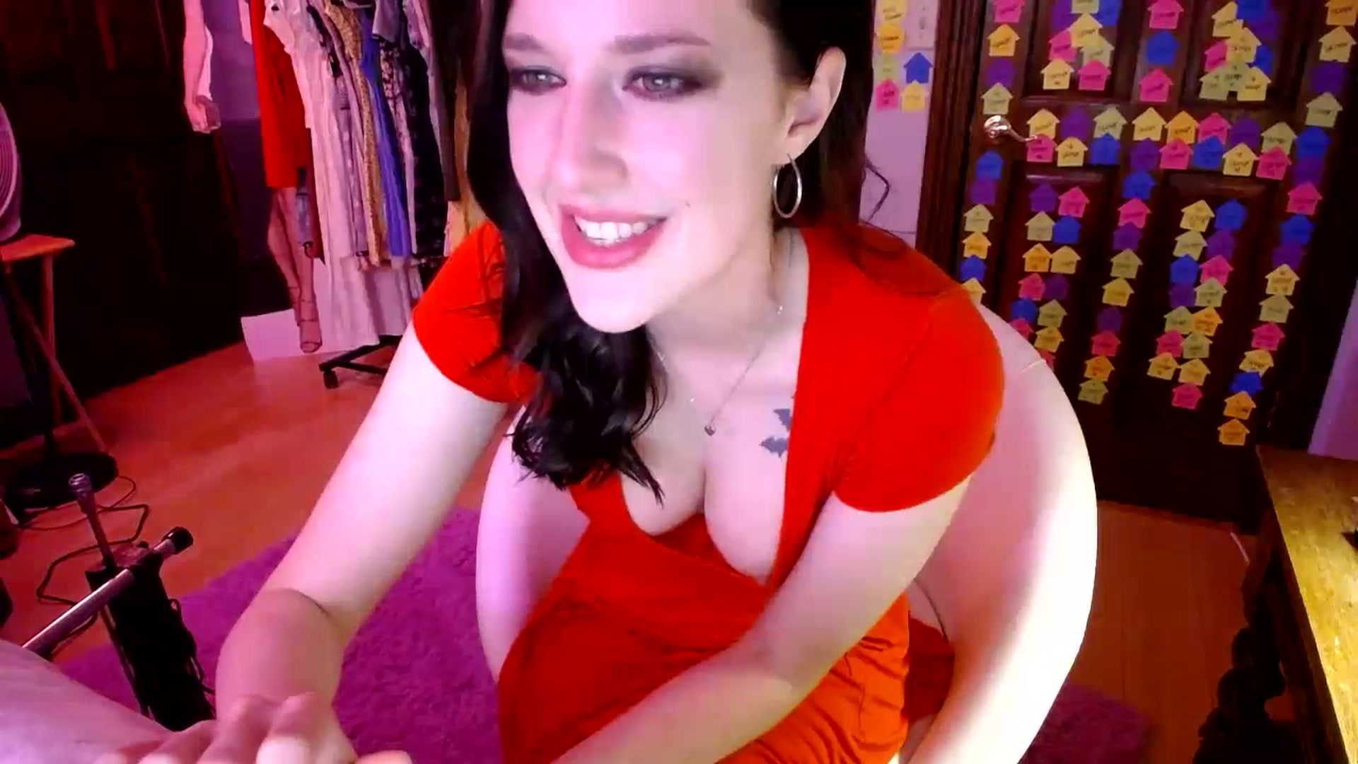 Gallery image thumbnail from Sphenoids's myfreecams stream on, 07/11/2023, 01:04 image 11 of 20