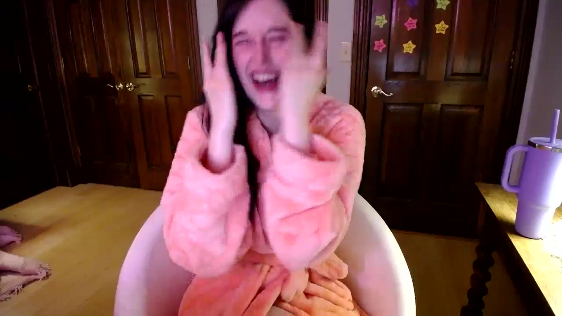 Gallery image thumbnail from Sphenoids's myfreecams stream on, 06/06/2024, 24:05 image 11 of 20