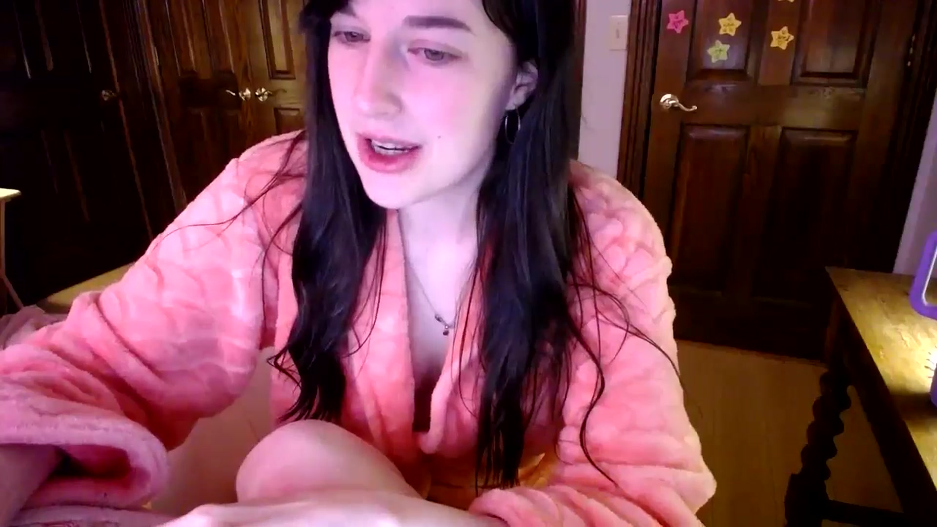 Gallery image thumbnail from Sphenoids's myfreecams stream on, 06/06/2024, 02:56 image 17 of 20
