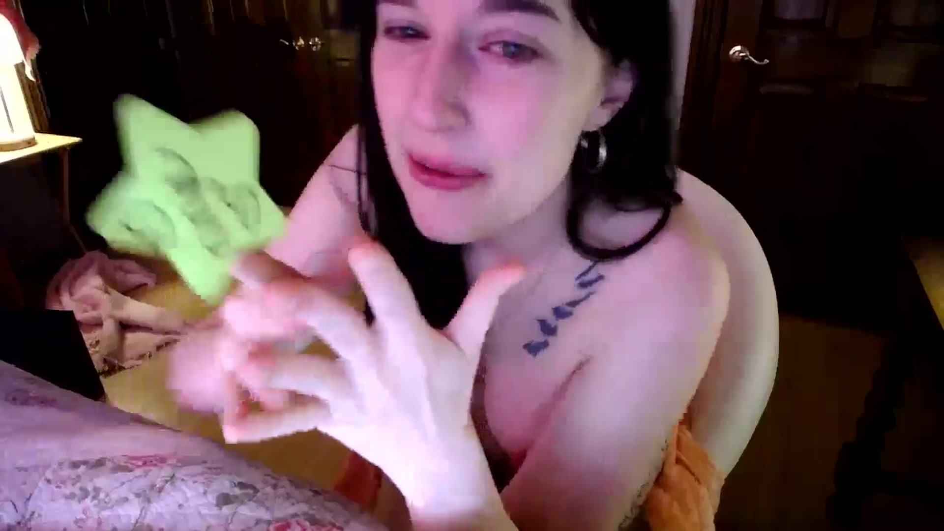 Gallery image thumbnail from Sphenoids's myfreecams stream on, 06/06/2024, 02:56 image 9 of 20
