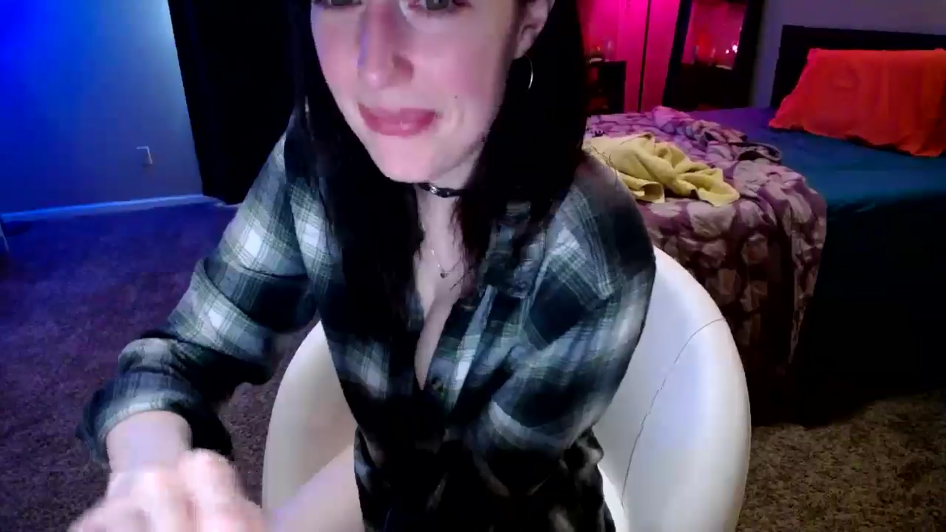 Gallery image thumbnail from Sphenoids's myfreecams stream on, 07/24/2025, 22:15 image 13 of 20