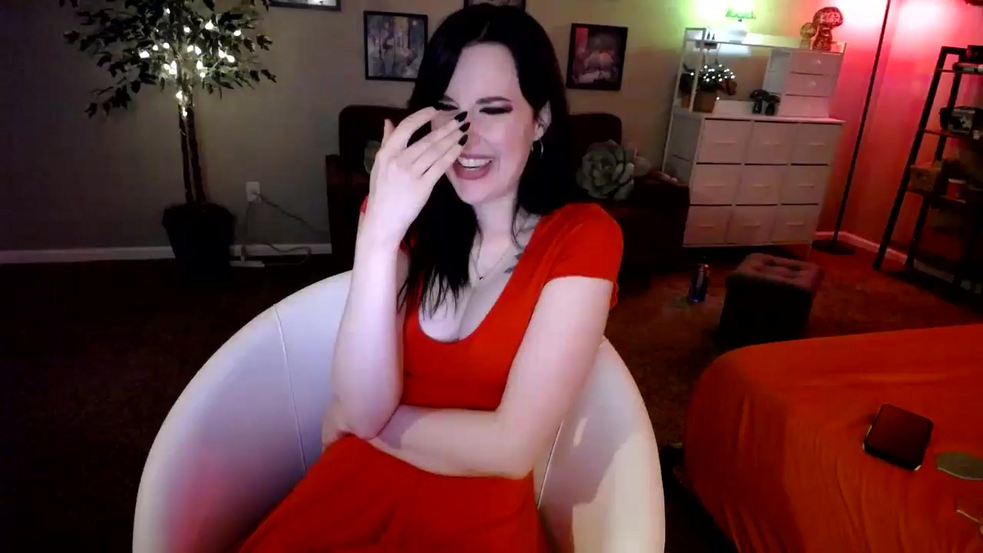 Gallery image thumbnail from Sphenoids's myfreecams stream on, 08/11/2025, 03:17 image 14 of 20