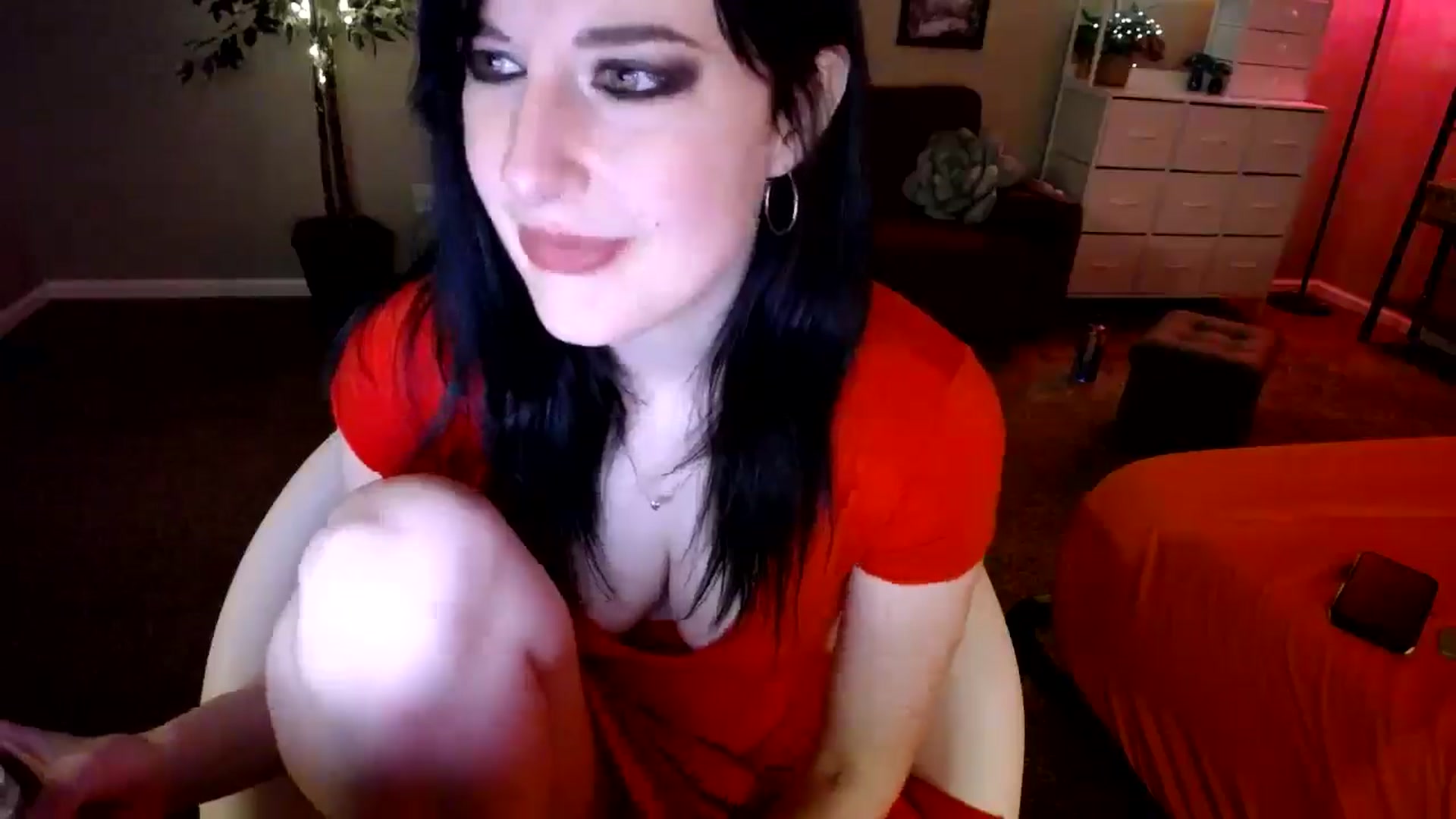 Gallery image thumbnail from Sphenoids's myfreecams stream on, 08/11/2025, 03:17 image 13 of 20