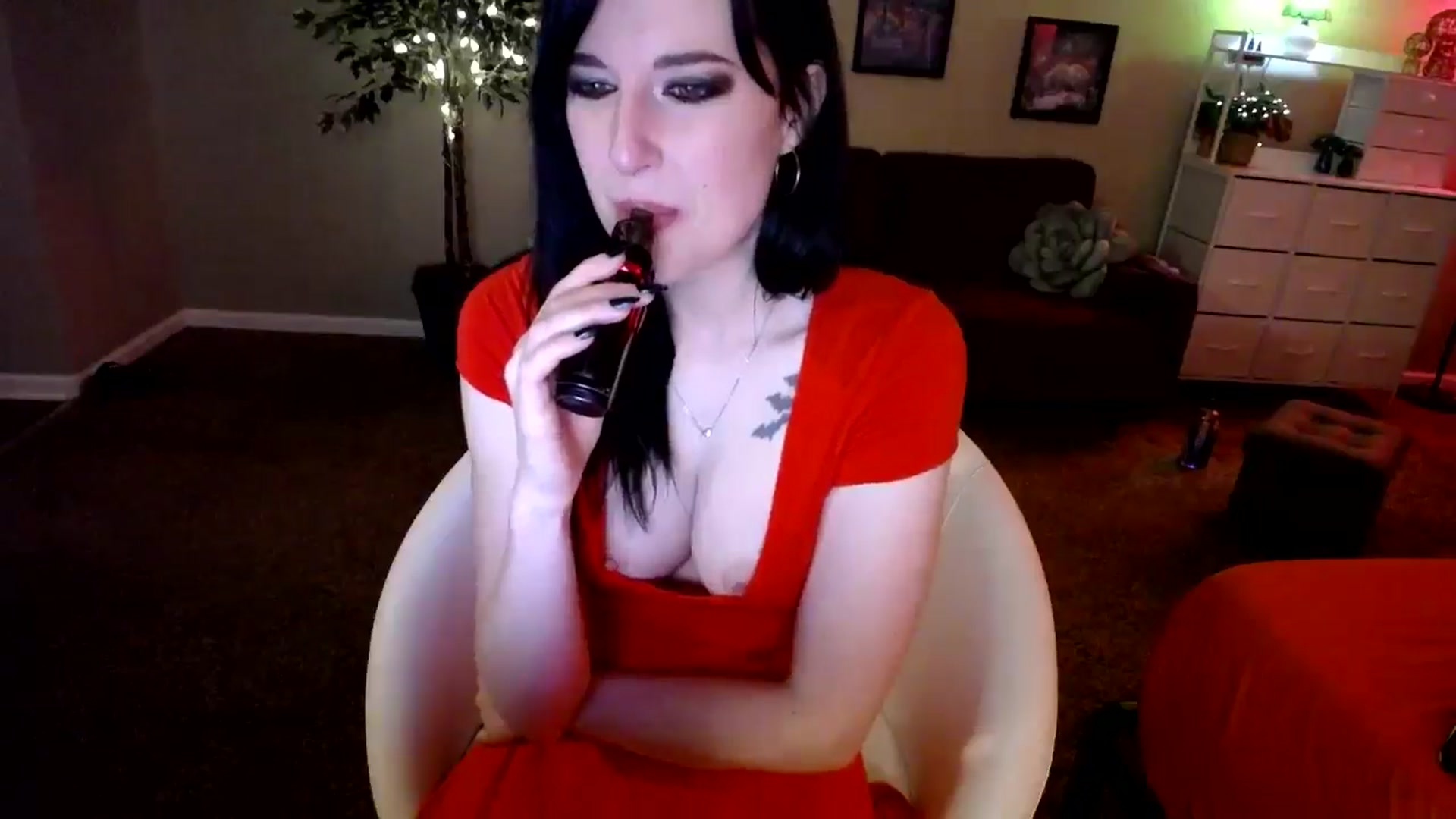 Gallery image thumbnail from Sphenoids's myfreecams stream on, 08/11/2025, 03:17 image 12 of 20