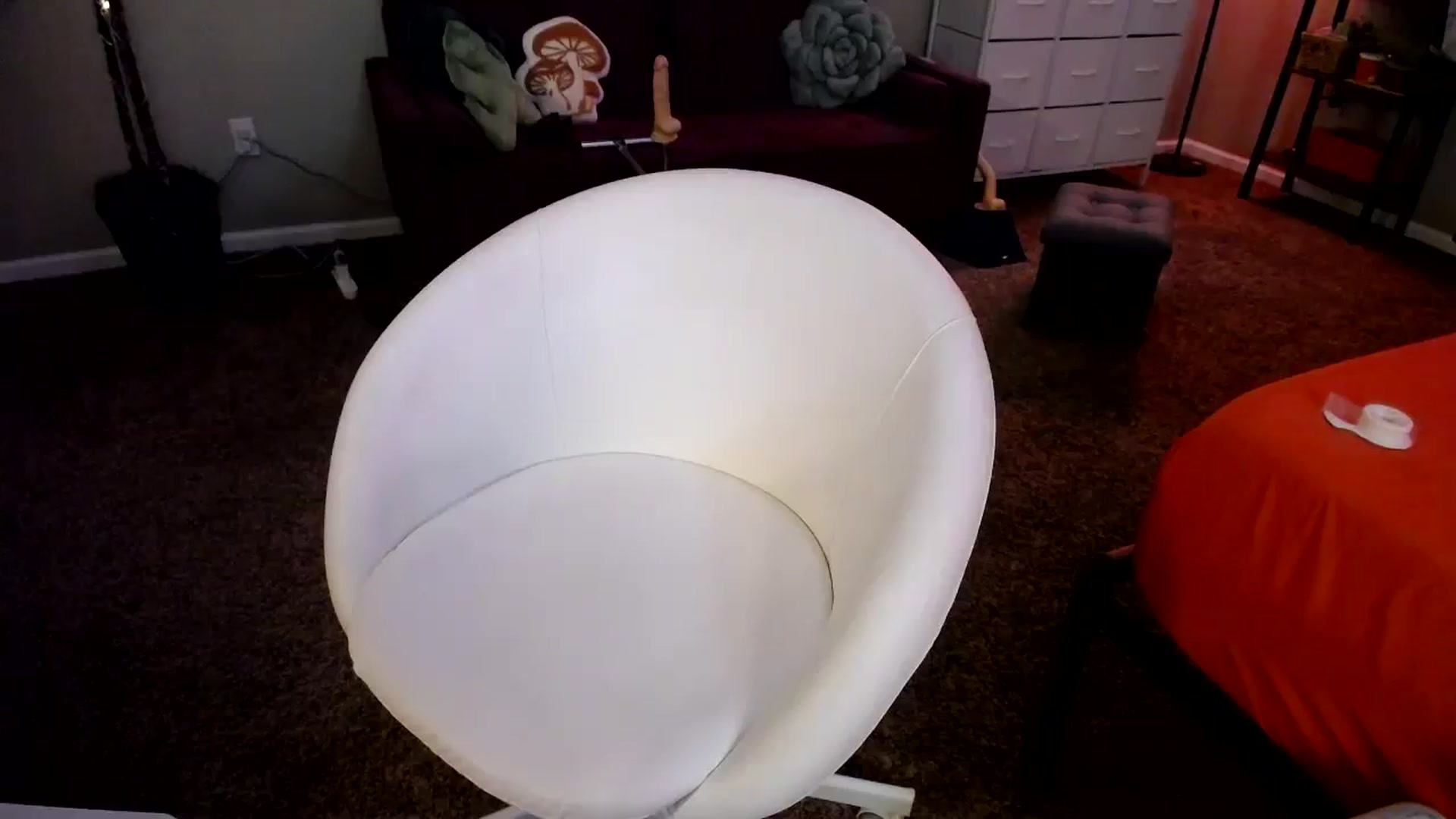 Gallery image thumbnail from Sphenoids's myfreecams stream on, 08/15/2025, 01:14 image 2 of 20