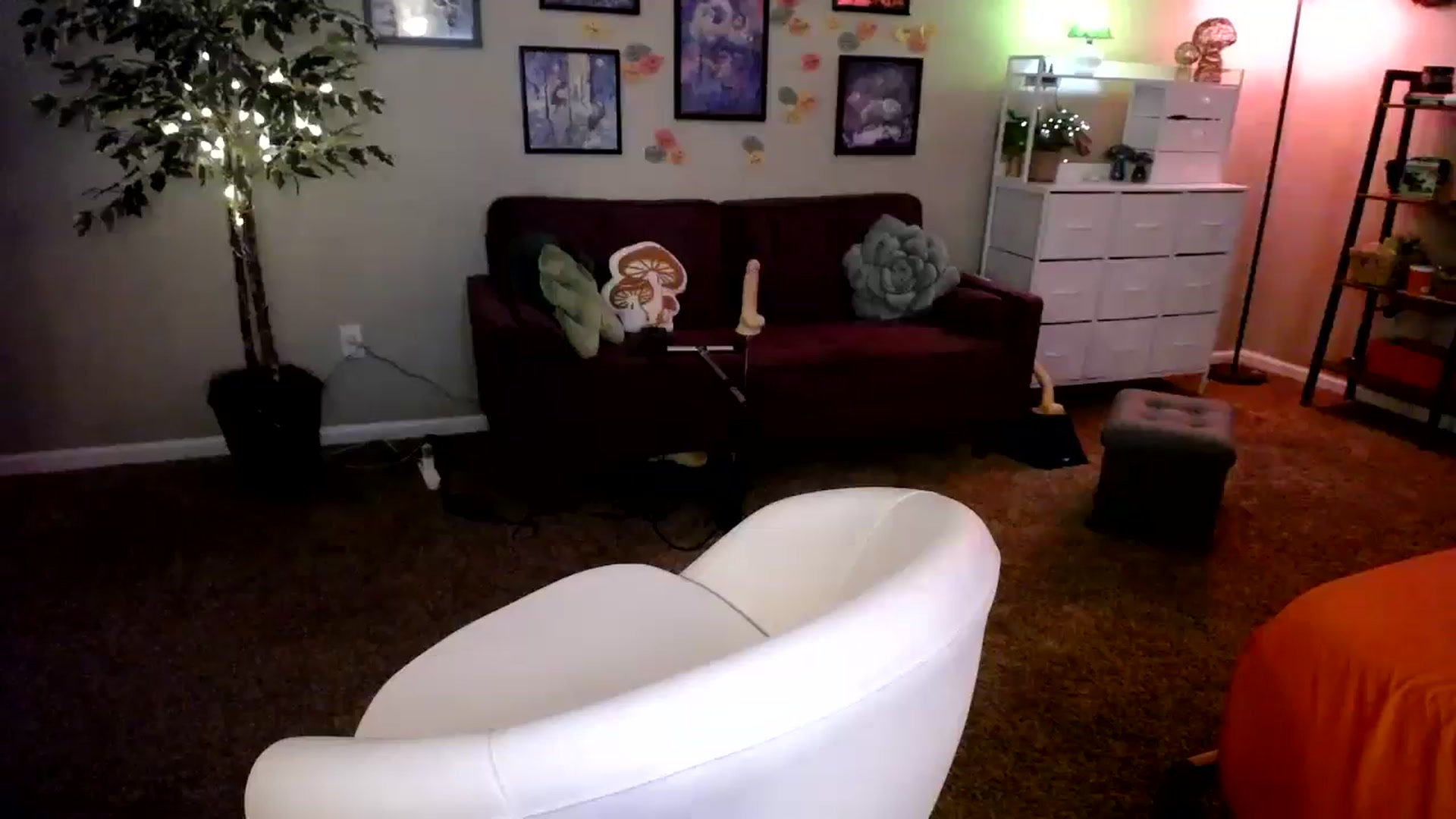 Gallery image thumbnail from Sphenoids's myfreecams stream on, 08/15/2025, 01:14 image 15 of 20