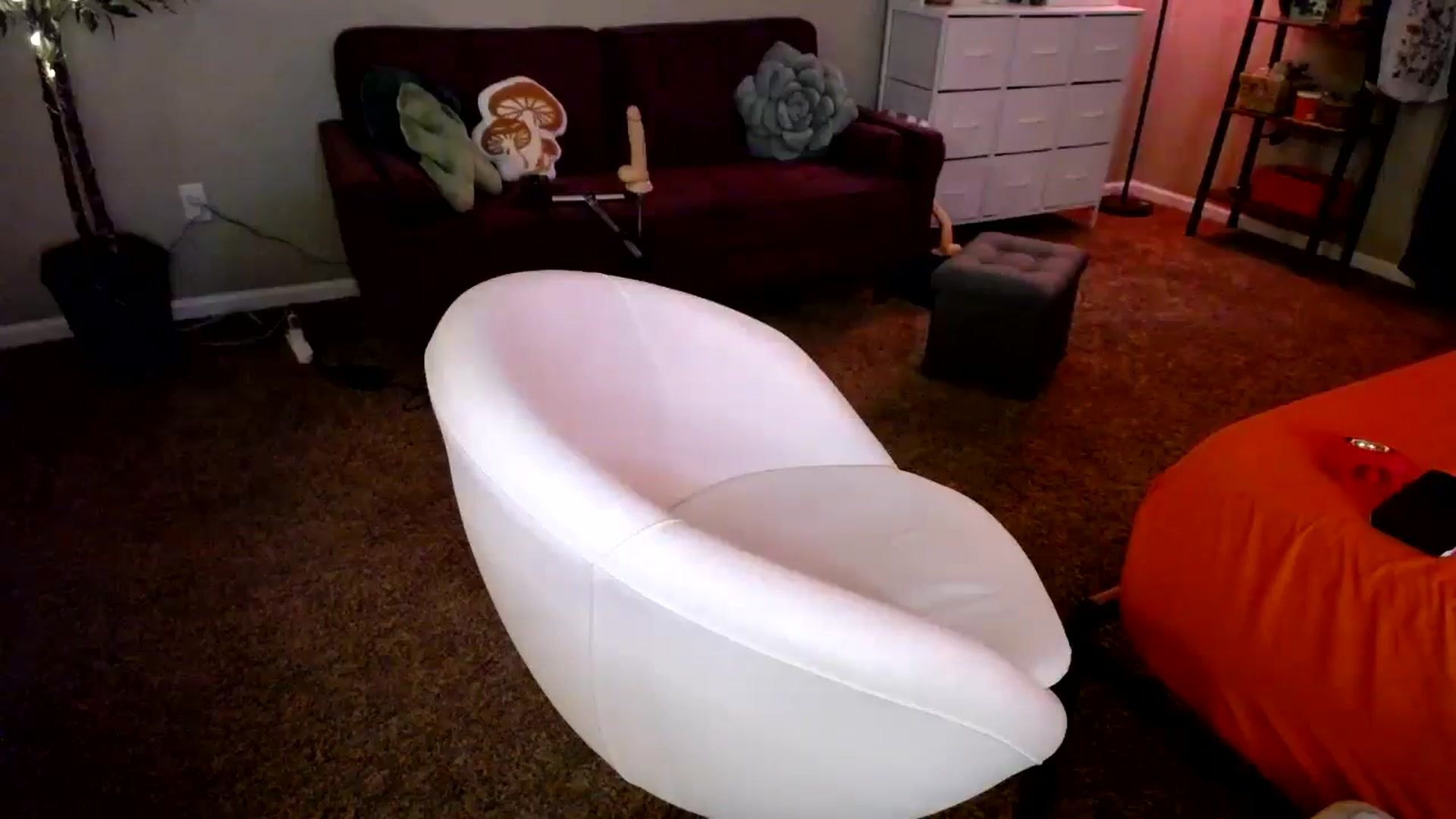 Gallery image thumbnail from Sphenoids's myfreecams stream on, 08/15/2025, 01:58 image 7 of 20