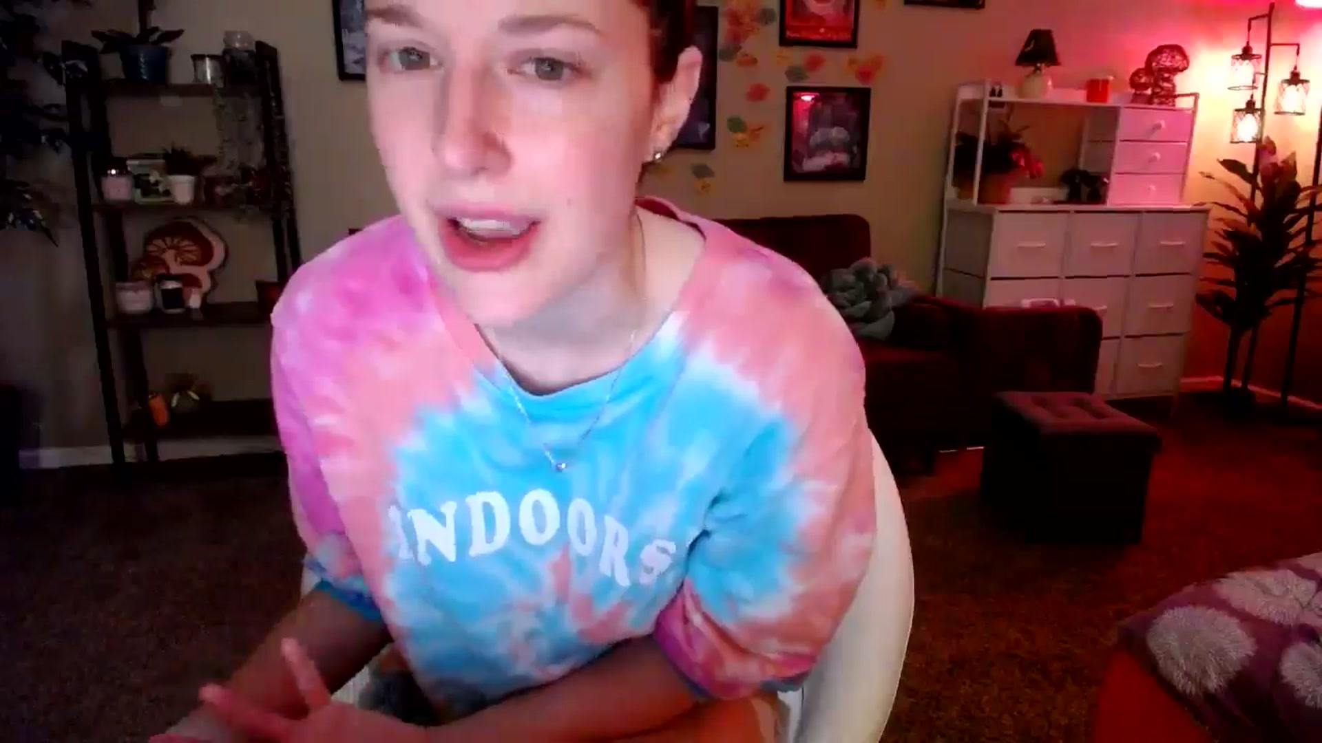 Gallery image thumbnail from Sphenoids's myfreecams stream on, 08/22/2025, 24:01 image 5 of 20
