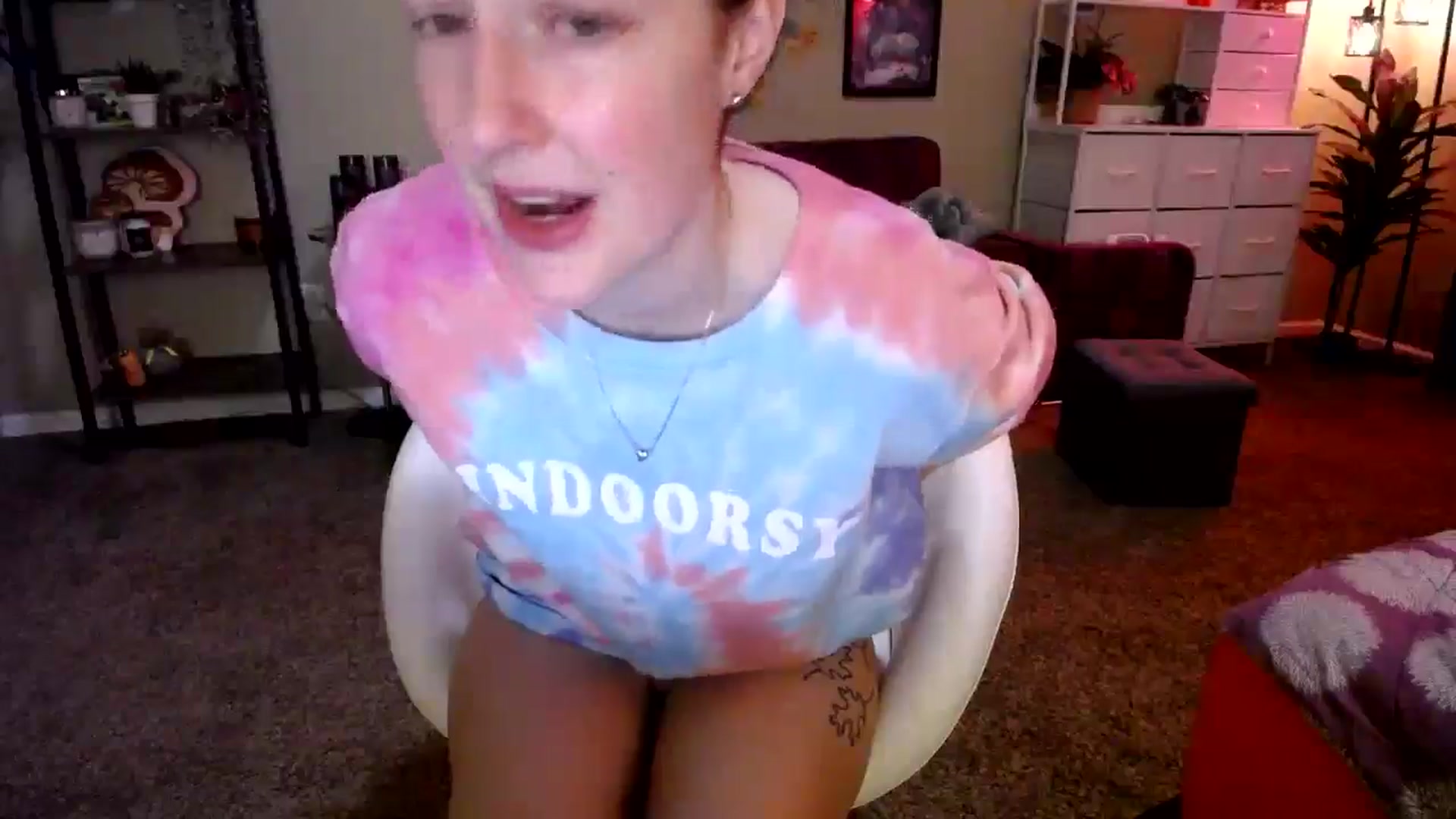 Gallery image thumbnail from Sphenoids's myfreecams stream on, 08/22/2025, 24:01 image 2 of 20