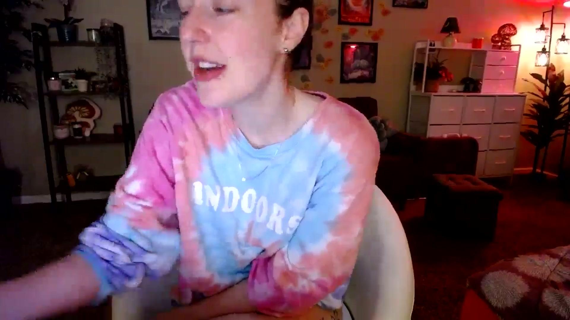Gallery image thumbnail from Sphenoids's myfreecams stream on, 08/22/2025, 24:01 image 12 of 20