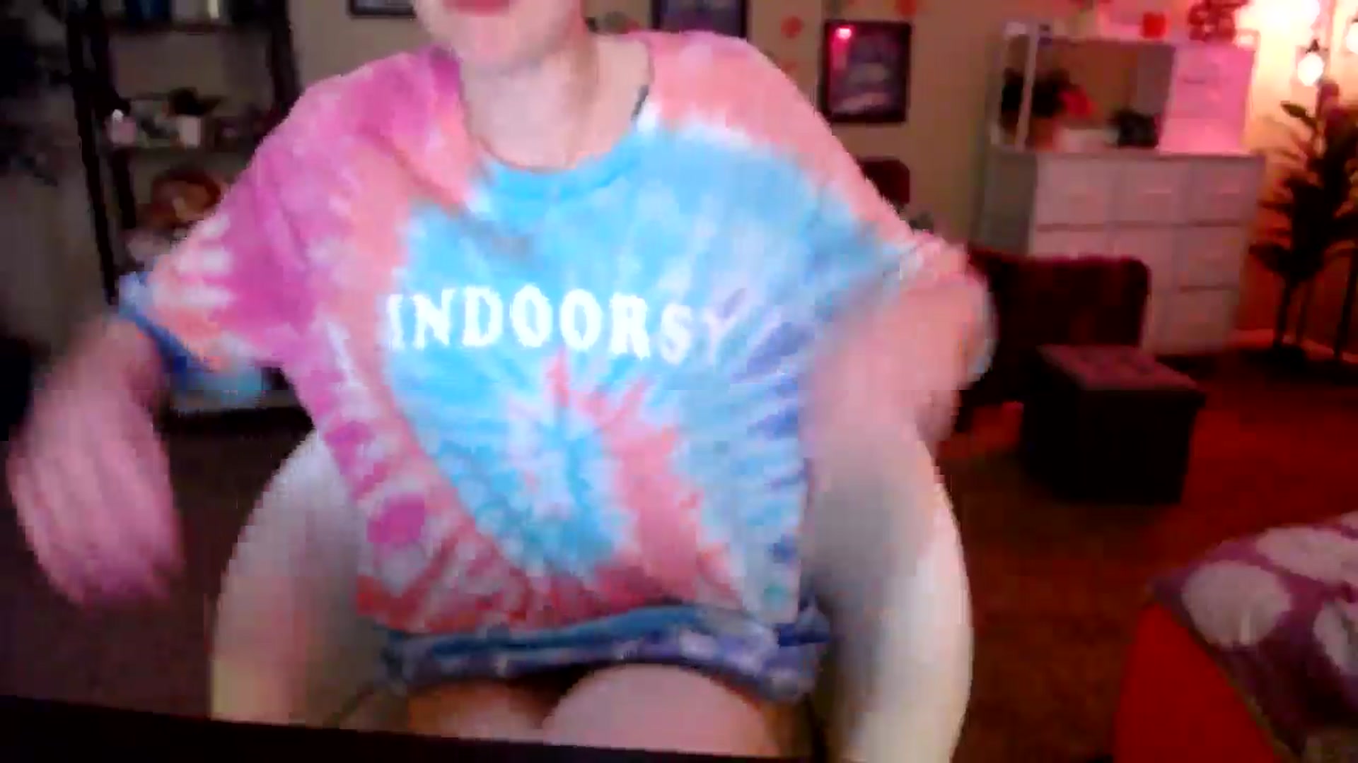 Gallery image thumbnail from Sphenoids's myfreecams stream on, 08/22/2025, 24:01 image 6 of 20
