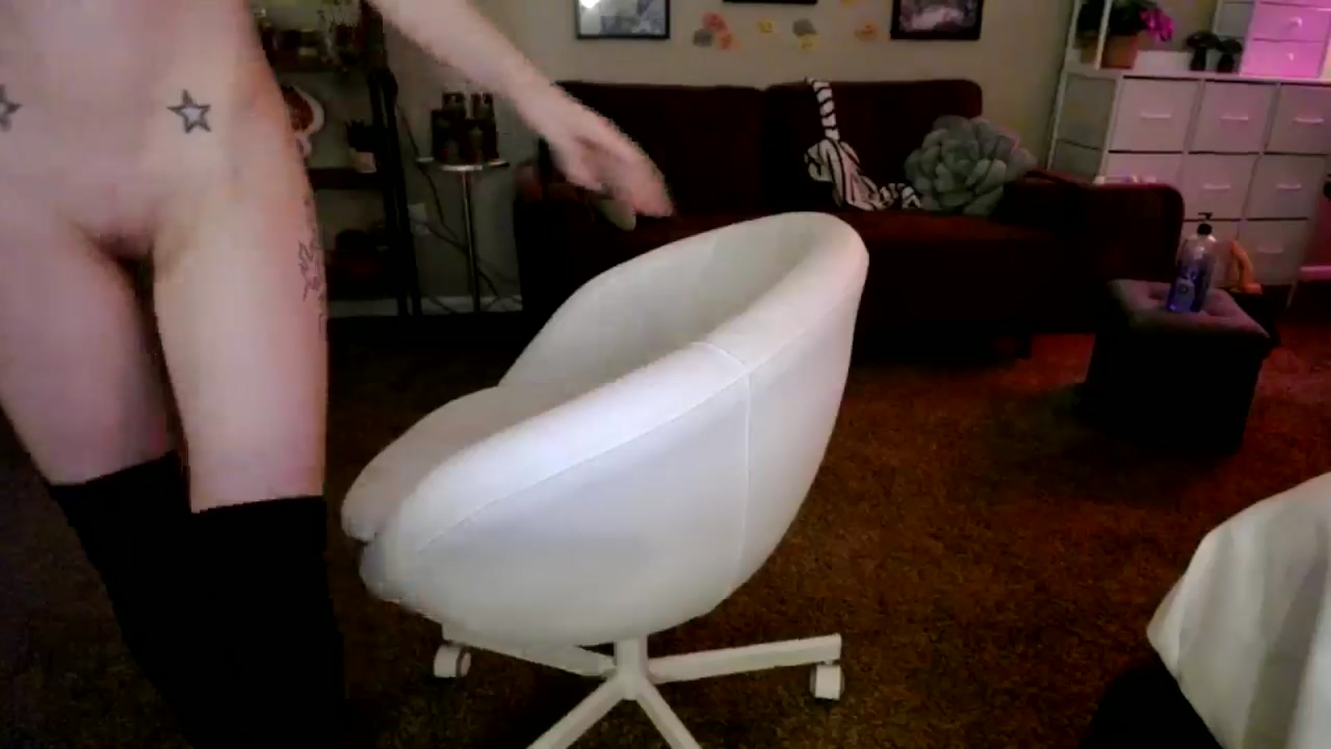Gallery image thumbnail from Sphenoids's myfreecams stream on, 09/11/2025, 23:32 image 16 of 20