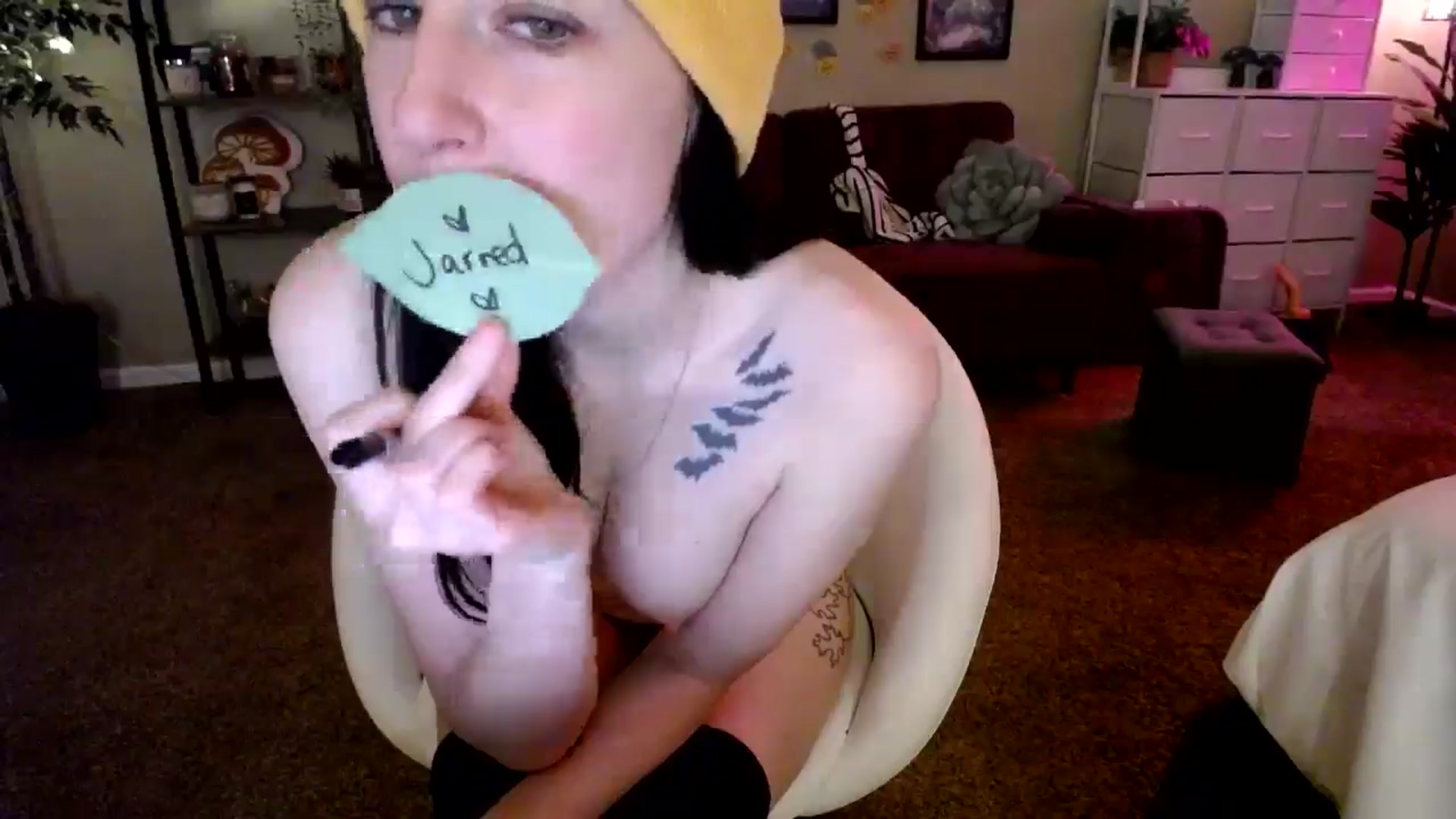 Gallery image thumbnail from Sphenoids's myfreecams stream on, 09/11/2025, 23:32 image 6 of 20