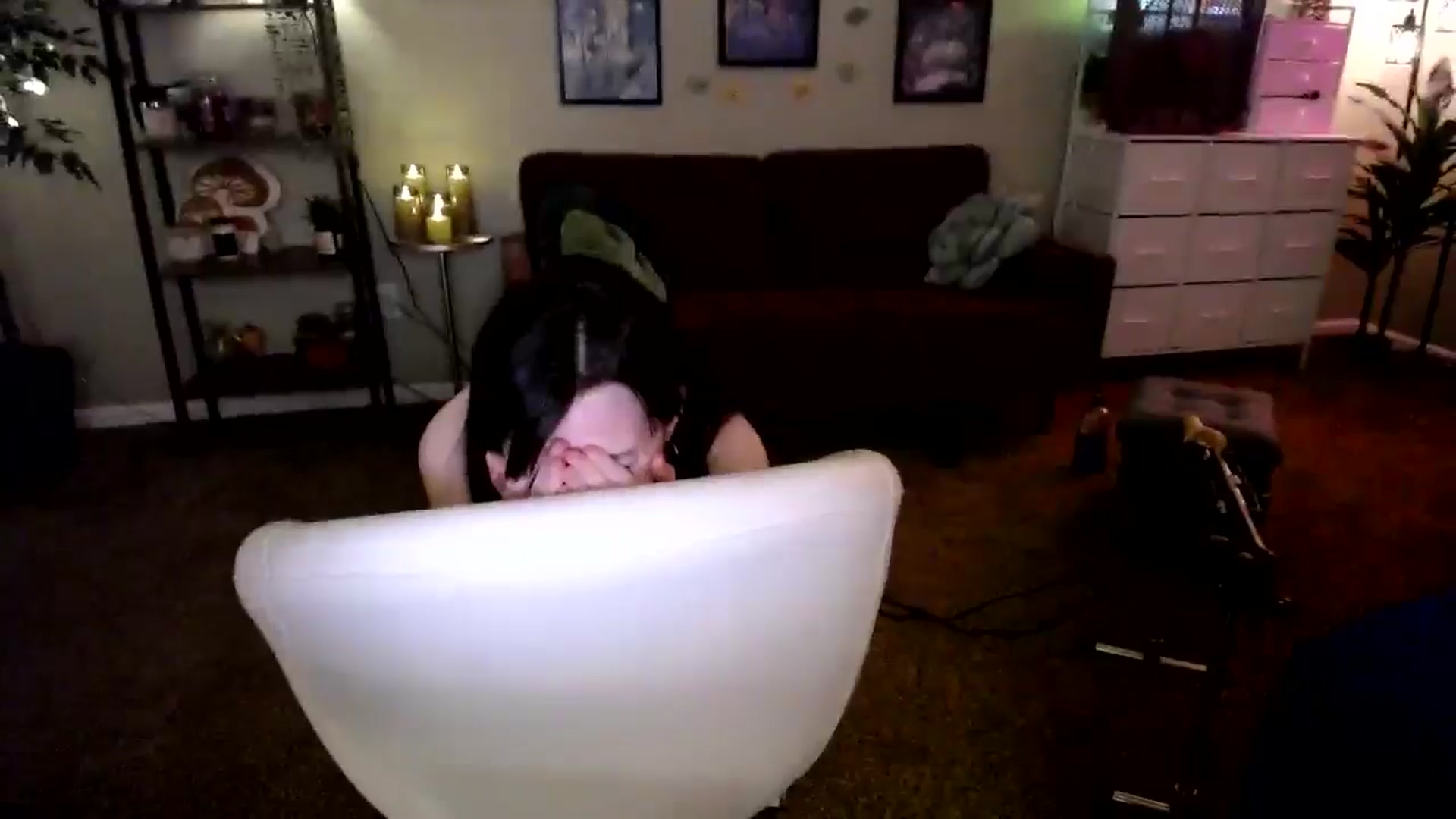 Gallery image thumbnail from Sphenoids's myfreecams stream on, 09/29/2025, 01:44 image 14 of 20