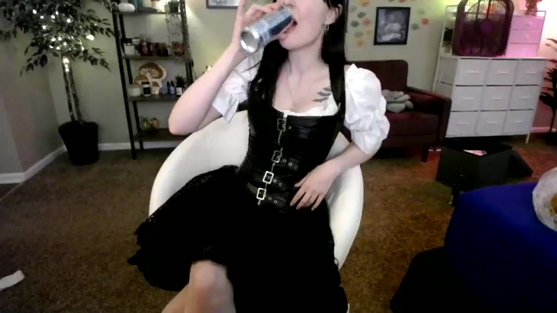 Gallery image thumbnail from Sphenoids's myfreecams stream on, 10/23/2025, 23:17 image 20 of 20