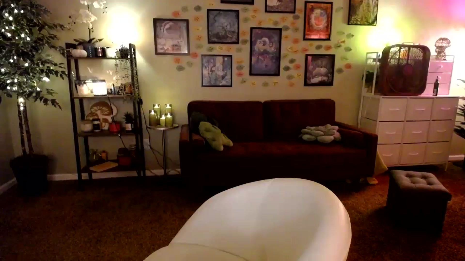 Gallery image thumbnail from Sphenoids's myfreecams stream on, 11/14/2025, 03:52 image 2 of 20