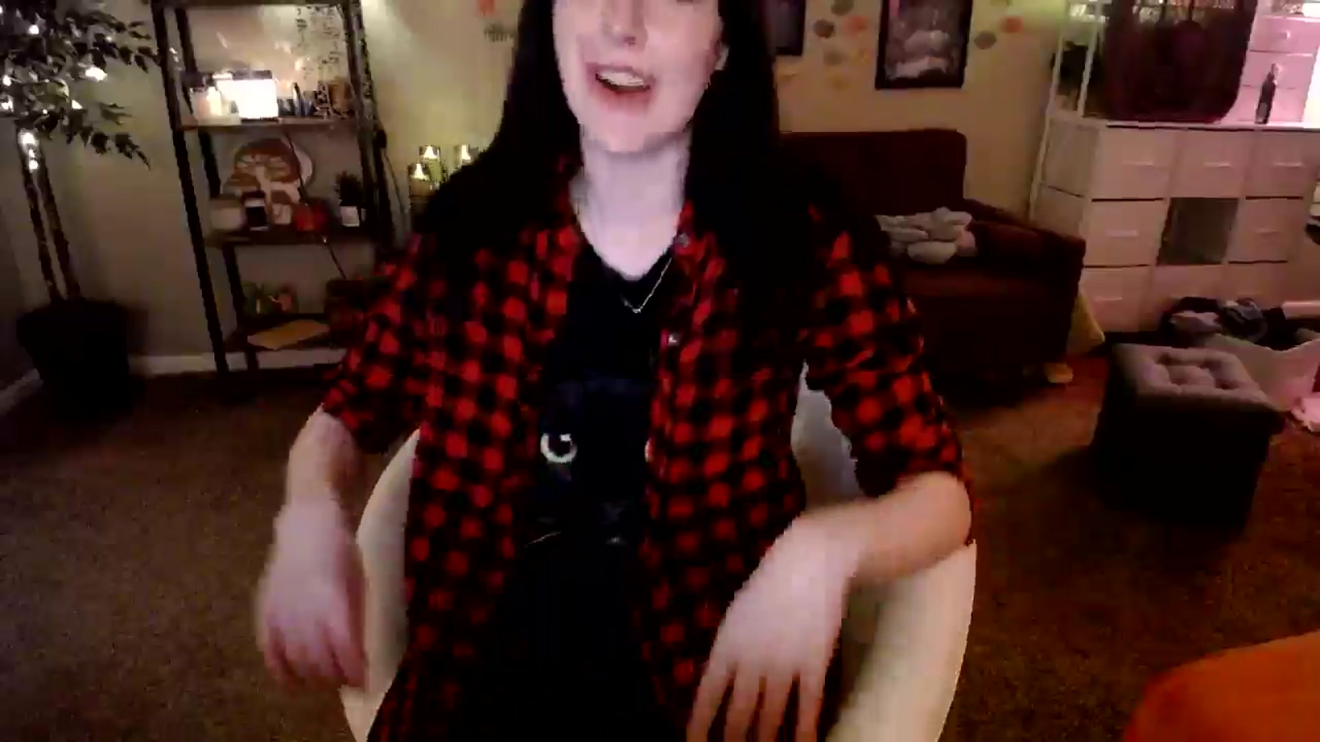 Gallery image thumbnail from Sphenoids's myfreecams stream on, 11/14/2025, 03:52 image 10 of 20