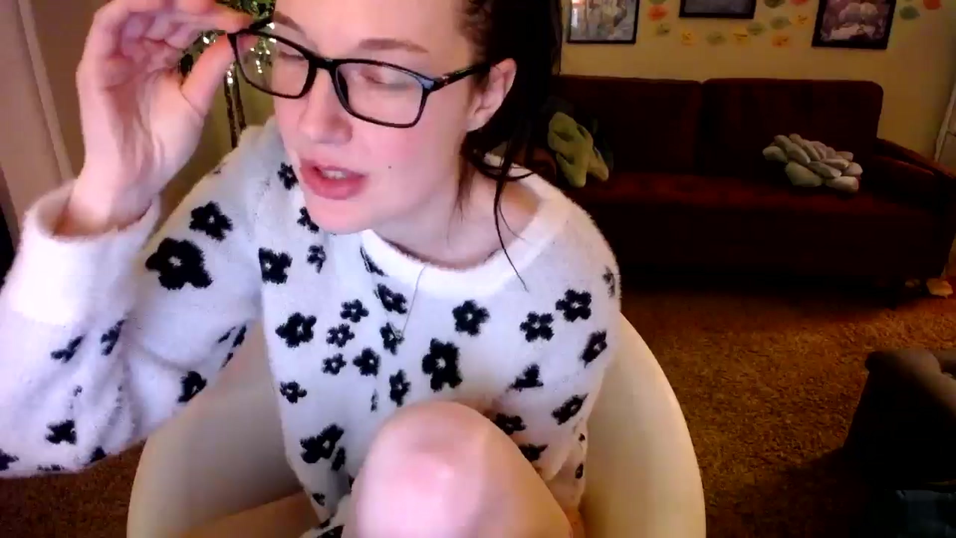 Gallery image thumbnail from Sphenoids's myfreecams stream on, 11/25/2025, 08:57 image 20 of 20