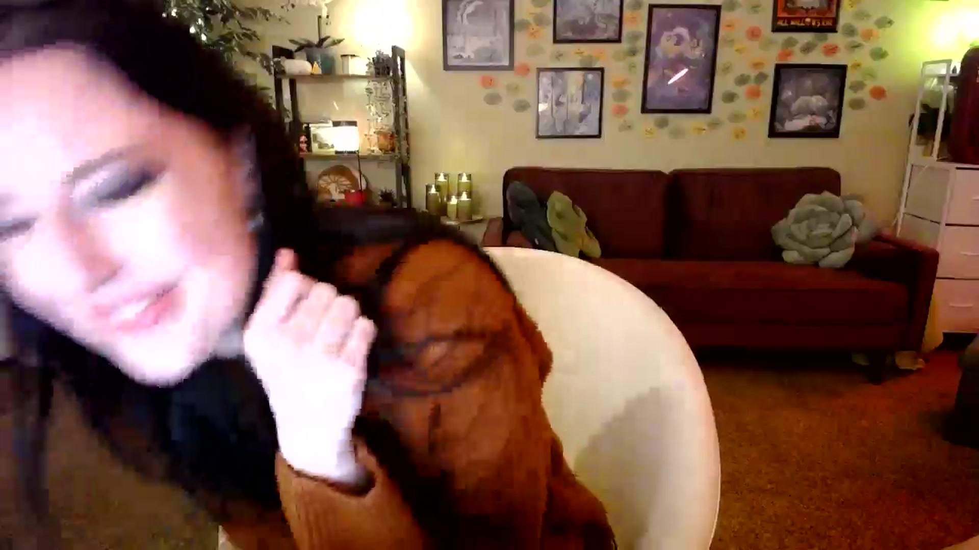 Gallery image thumbnail from Sphenoids's myfreecams stream on, 01/12/2026, 01:30 image 20 of 20
