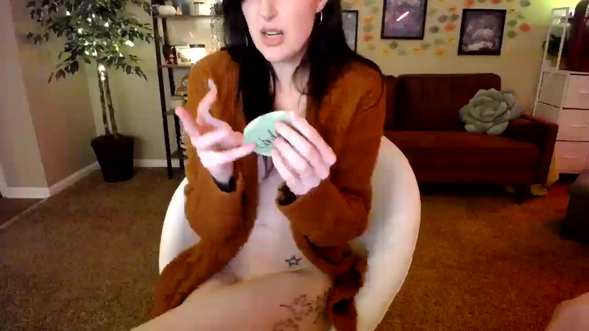 Gallery image thumbnail from Sphenoids's myfreecams stream on, 01/12/2026, 01:30 image 4 of 20