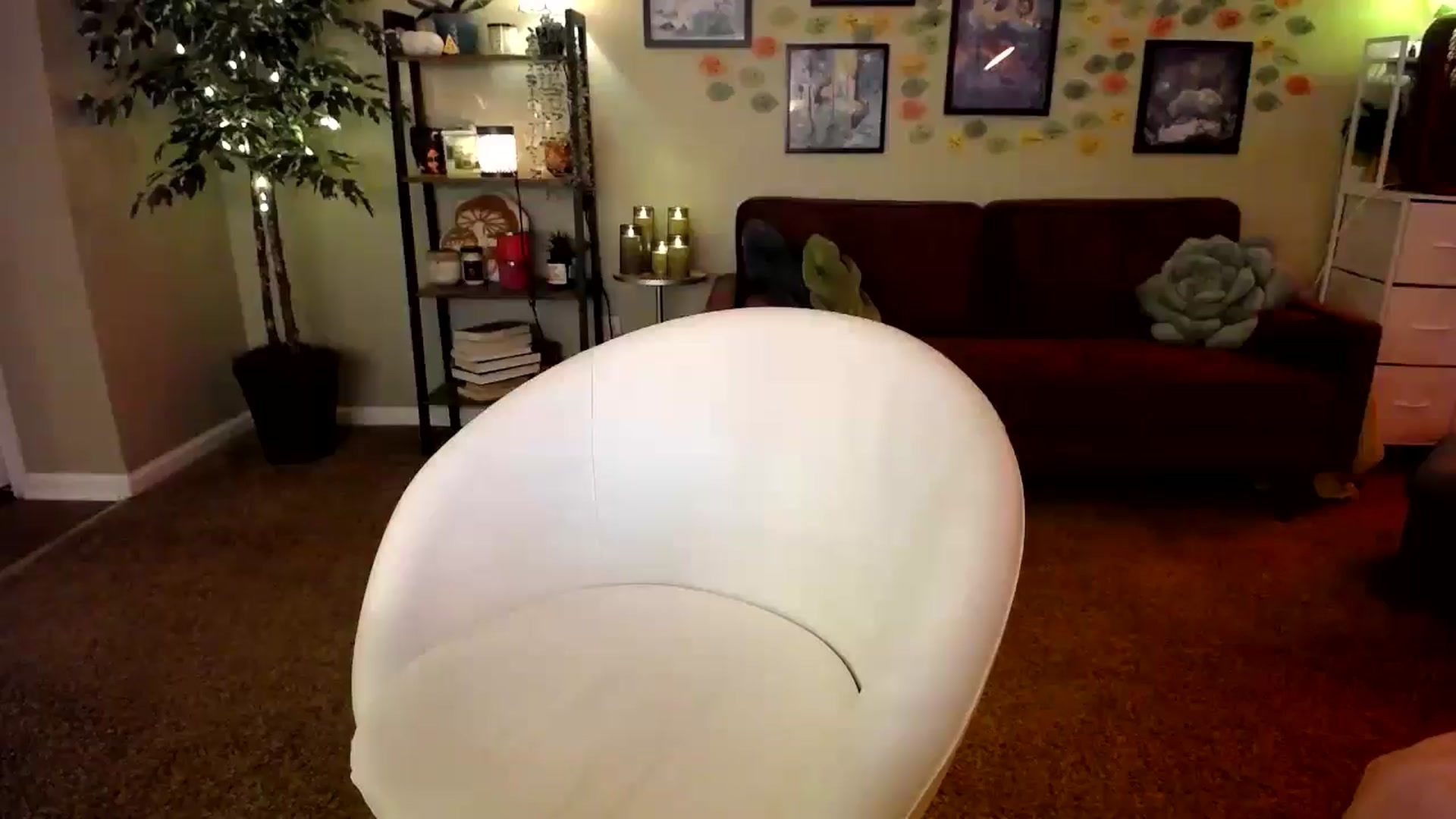 Gallery image thumbnail from Sphenoids's myfreecams stream on, 01/12/2026, 01:30 image 16 of 20