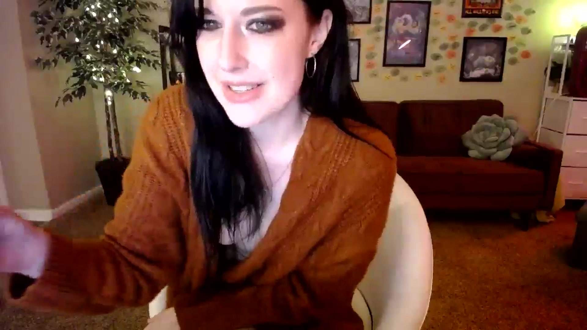 Gallery image thumbnail from Sphenoids's myfreecams stream on, 01/12/2026, 01:30 image 19 of 20