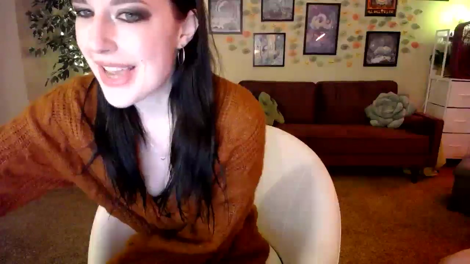 Gallery image thumbnail from Sphenoids's myfreecams stream on, 01/12/2026, 01:30 image 18 of 20