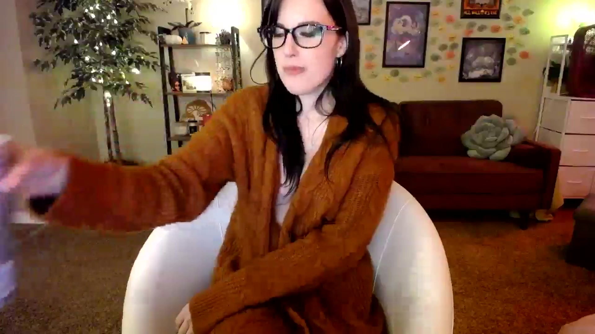 Gallery image thumbnail from Sphenoids's myfreecams stream on, 01/12/2026, 01:30 image 3 of 20