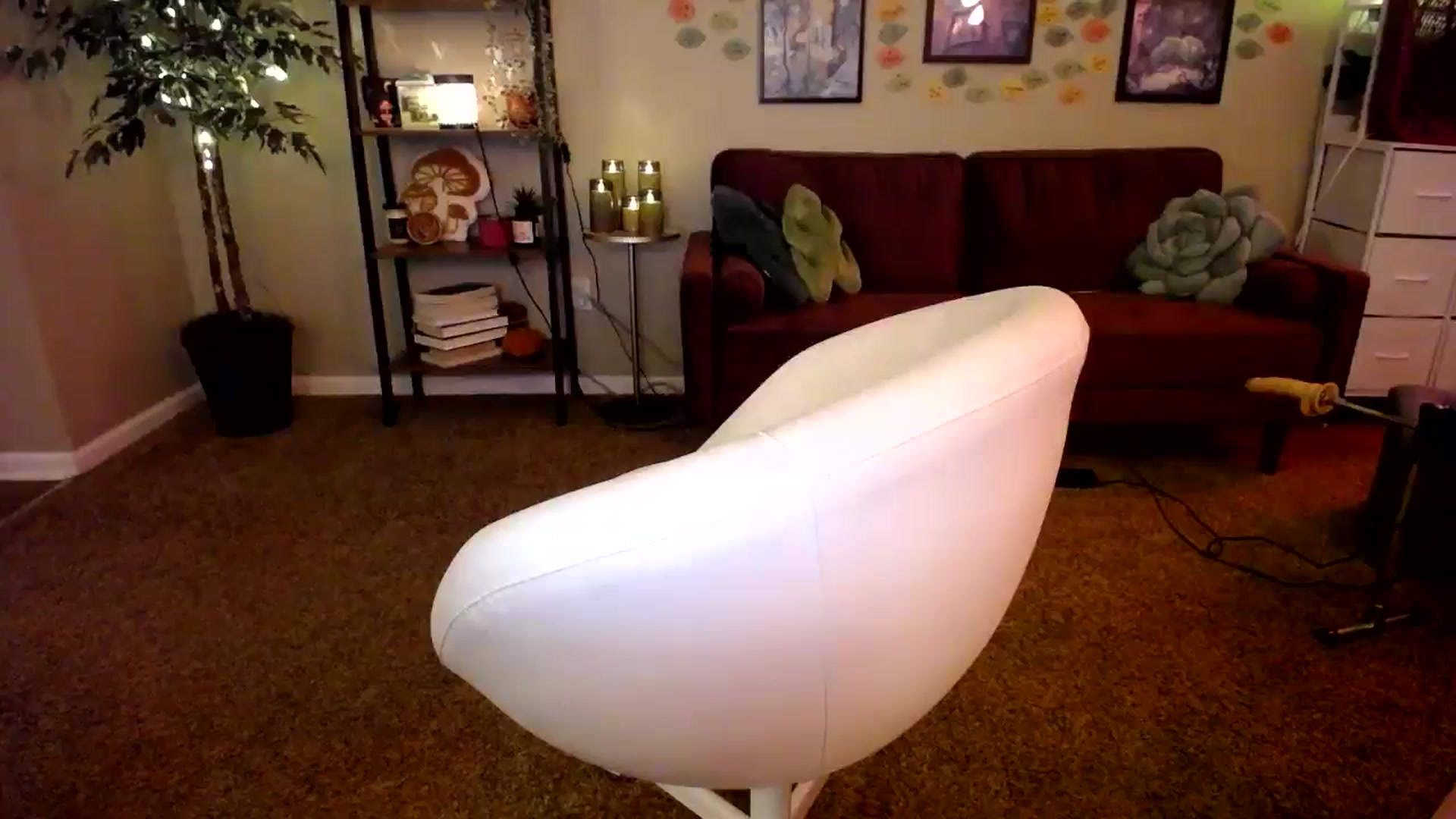 Gallery image thumbnail from Sphenoids's myfreecams stream on, 01/19/2026, 01:20 image 11 of 20