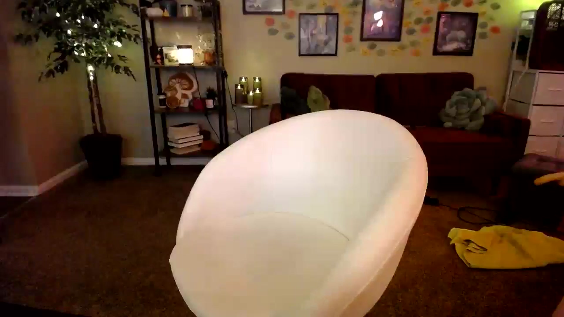 Gallery image thumbnail from Sphenoids's myfreecams stream on, 01/19/2026, 02:55 image 10 of 20