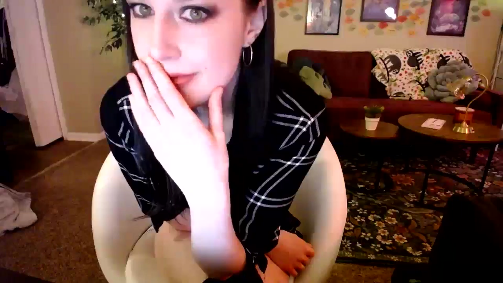 Gallery image thumbnail from Sphenoids's myfreecams stream on, 01/24/2026, 24:04 image 11 of 20