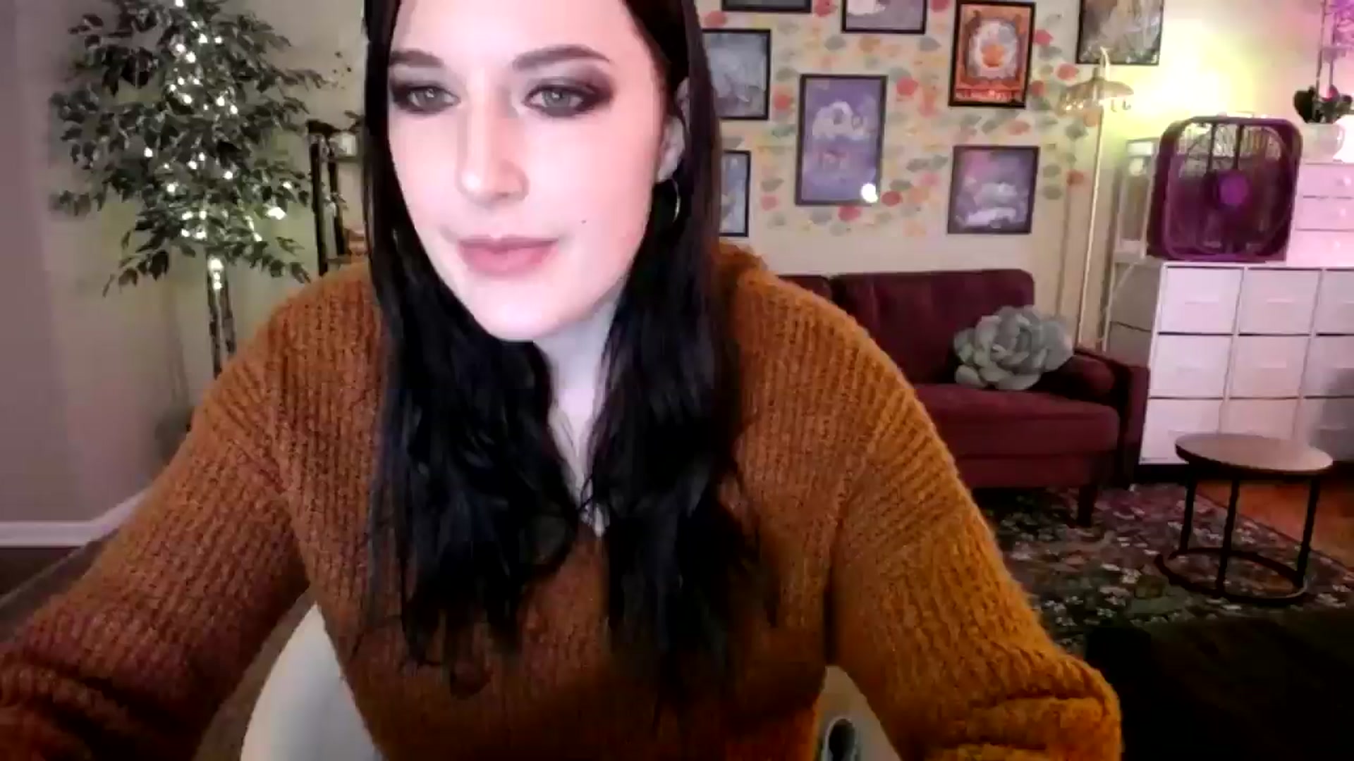 Gallery image thumbnail from Sphenoids's myfreecams stream on, 01/29/2026, 23:48 image 1 of 20