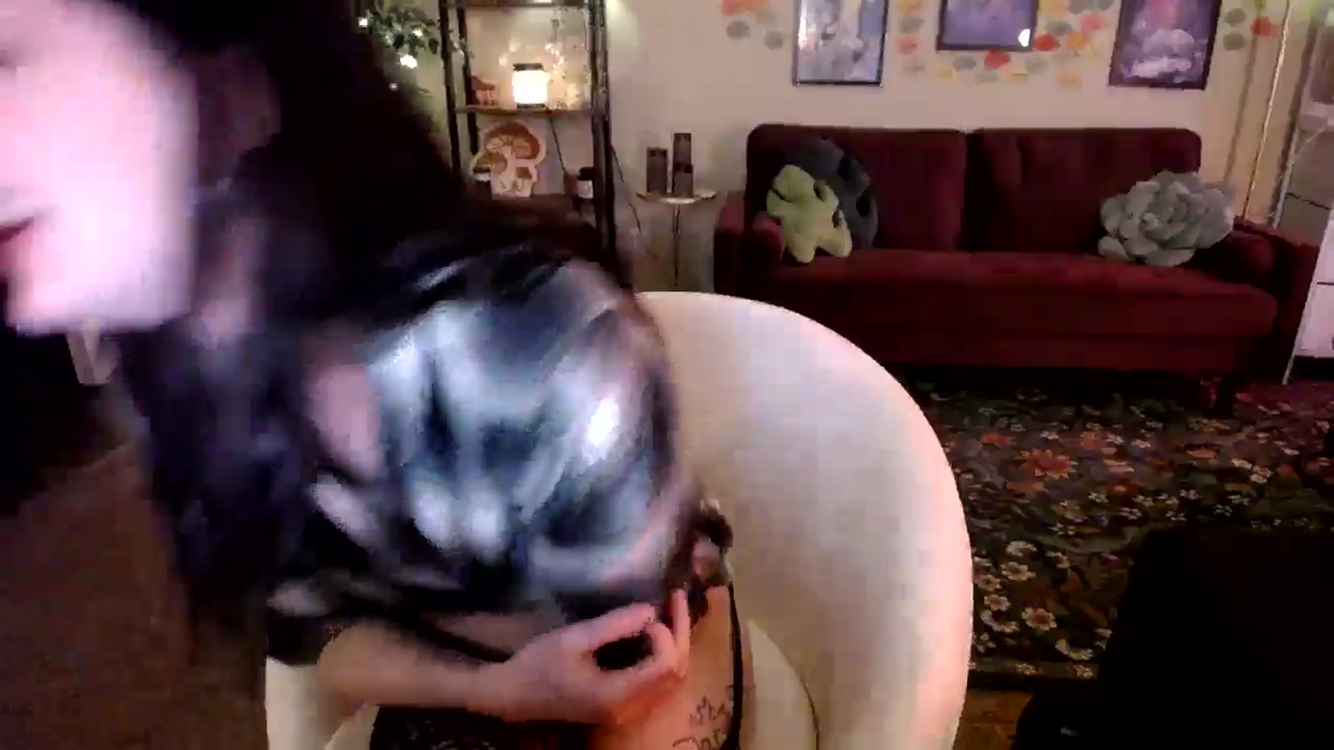 Gallery image thumbnail from Sphenoids's myfreecams stream on, 01/29/2026, 23:48 image 13 of 20