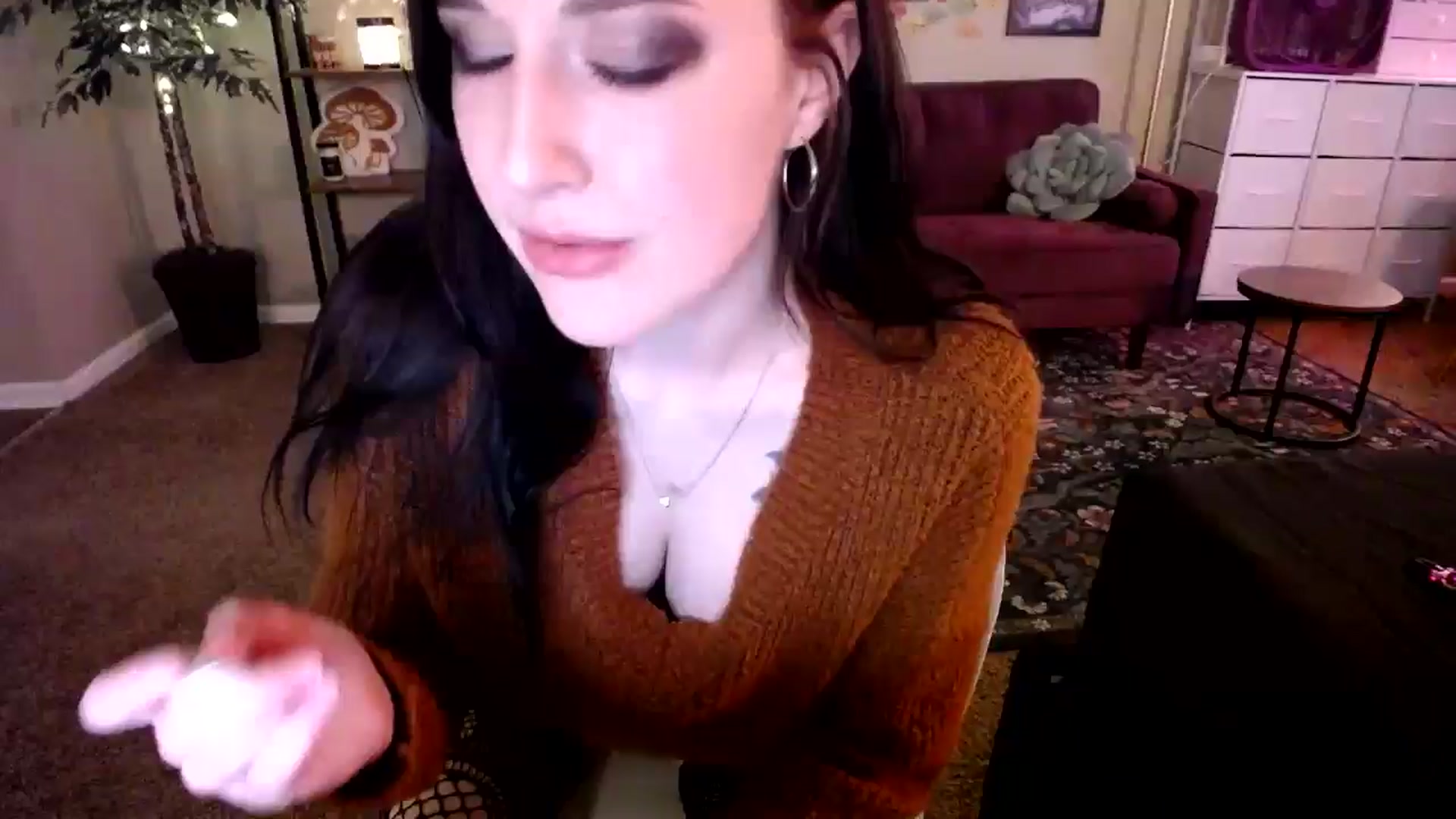 Gallery image thumbnail from Sphenoids's myfreecams stream on, 01/29/2026, 23:48 image 5 of 20