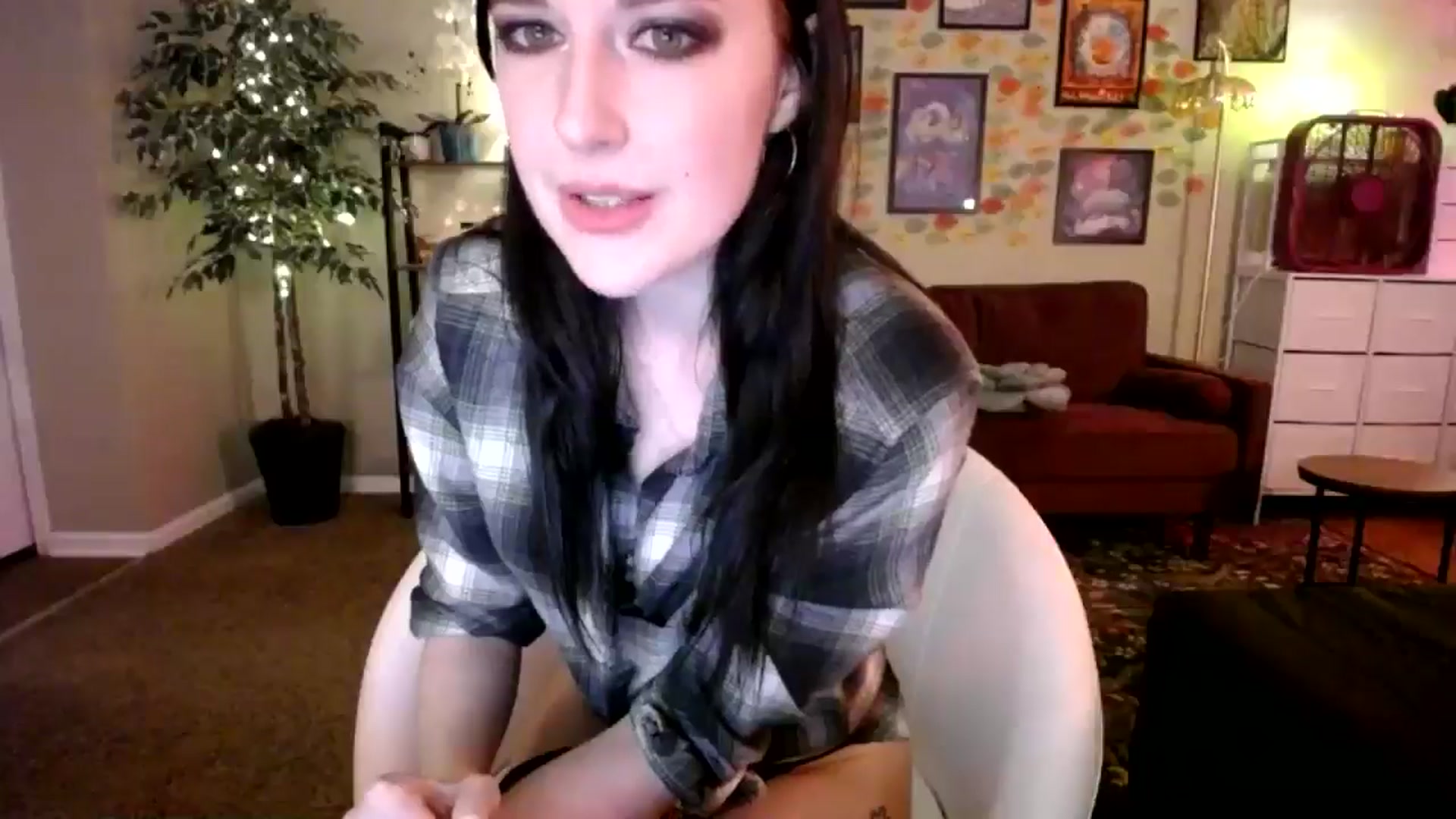Gallery image thumbnail from Sphenoids's myfreecams stream on, 01/30/2026, 24:49 image 7 of 20