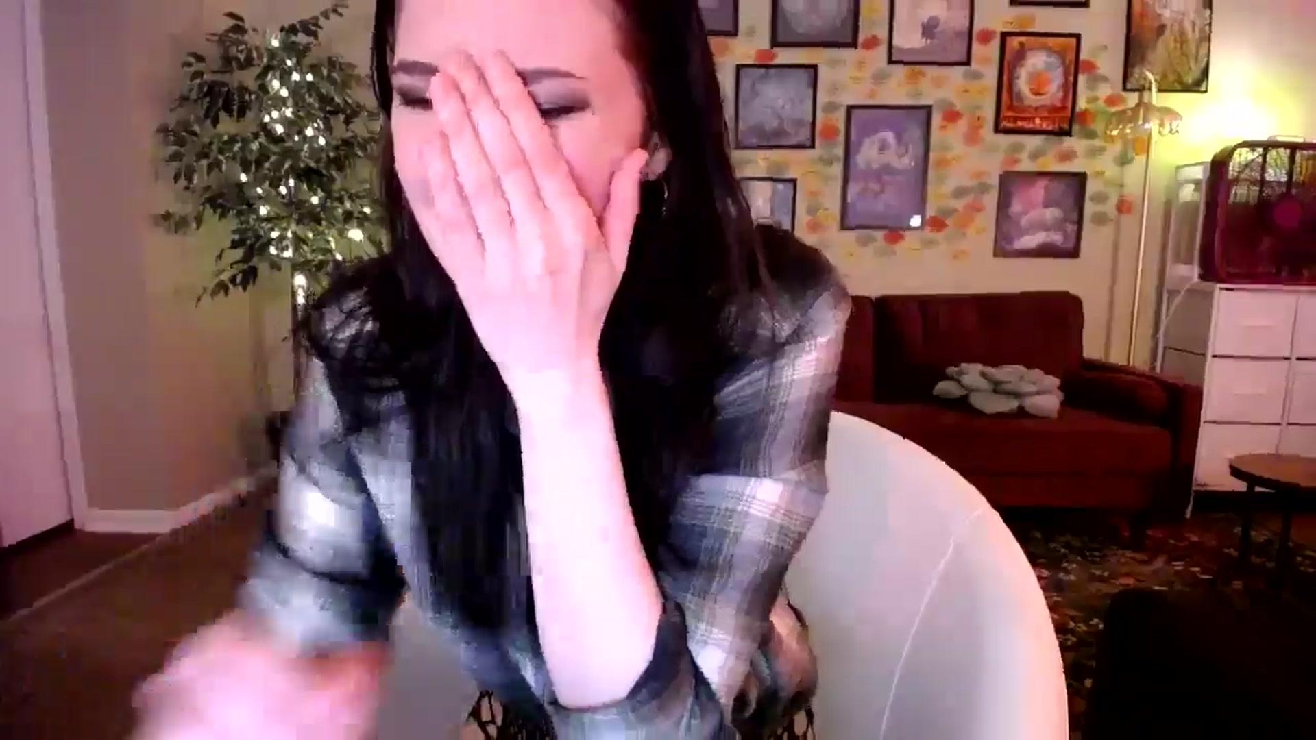 Gallery image thumbnail from Sphenoids's myfreecams stream on, 01/30/2026, 01:27 image 11 of 20