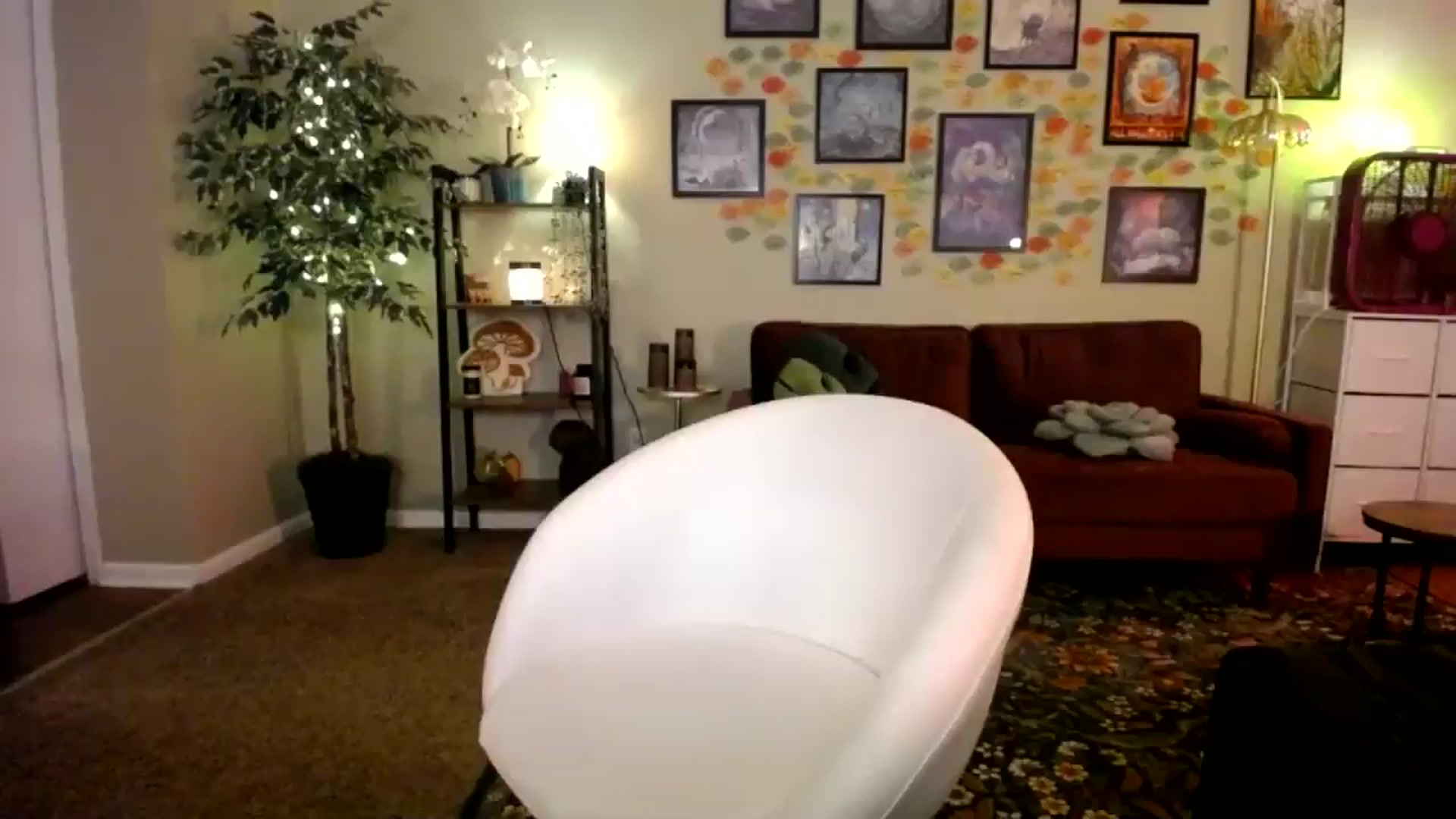 Gallery image thumbnail from Sphenoids's myfreecams stream on, 01/30/2026, 01:27 image 3 of 20