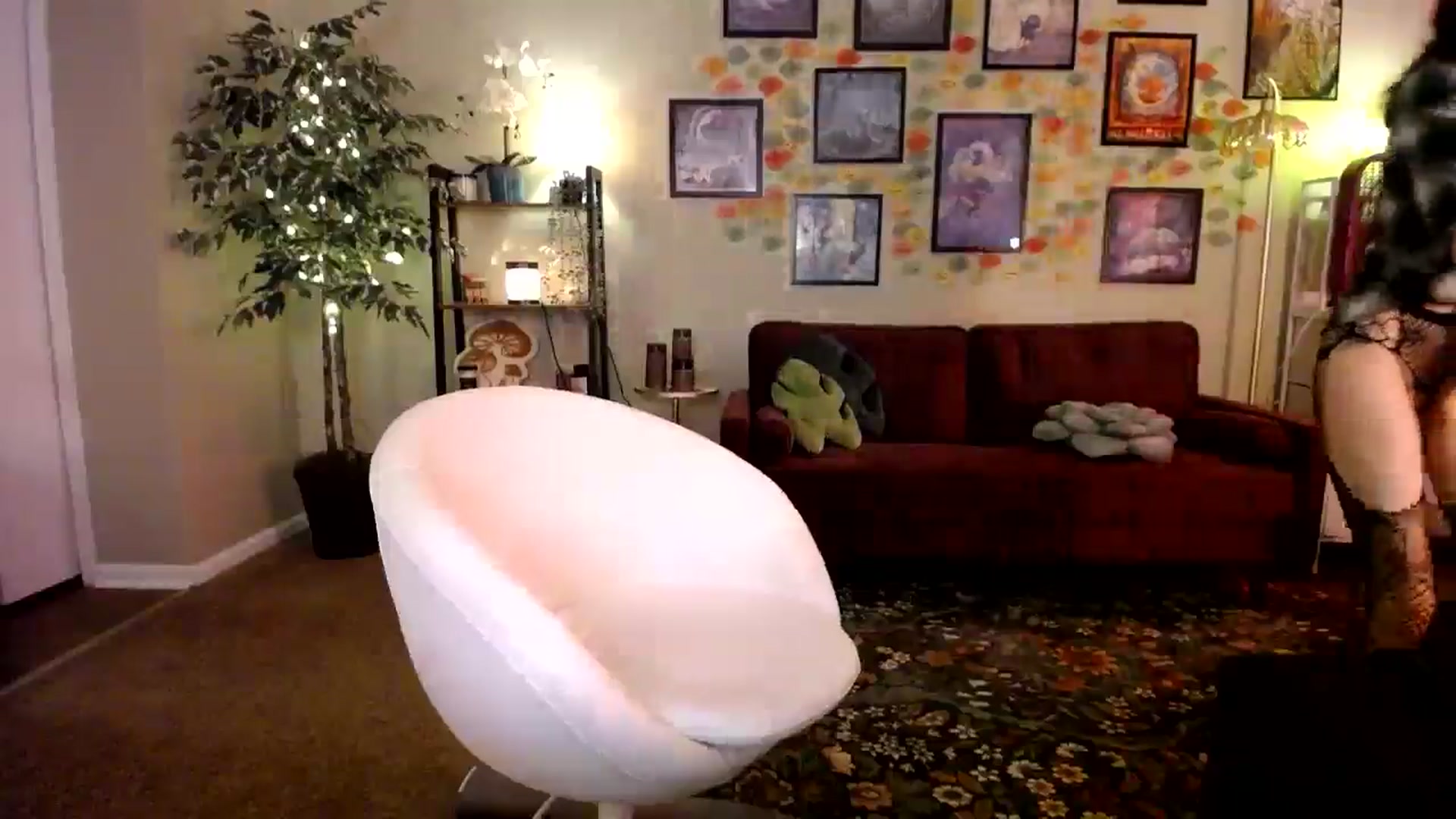 Gallery image thumbnail from Sphenoids's myfreecams stream on, 01/30/2026, 01:27 image 14 of 20