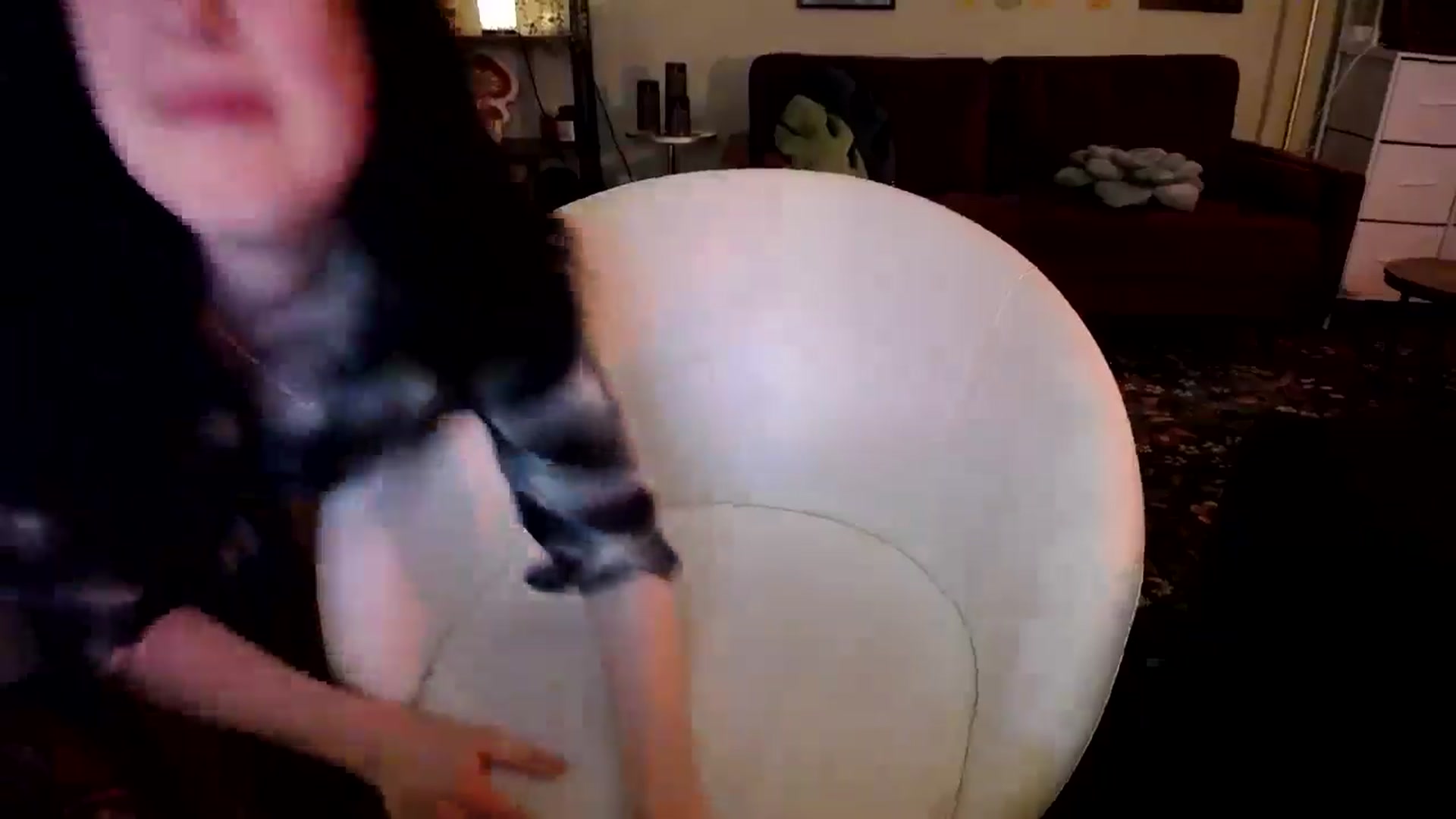 Gallery image thumbnail from Sphenoids's myfreecams stream on, 01/30/2026, 01:27 image 8 of 20