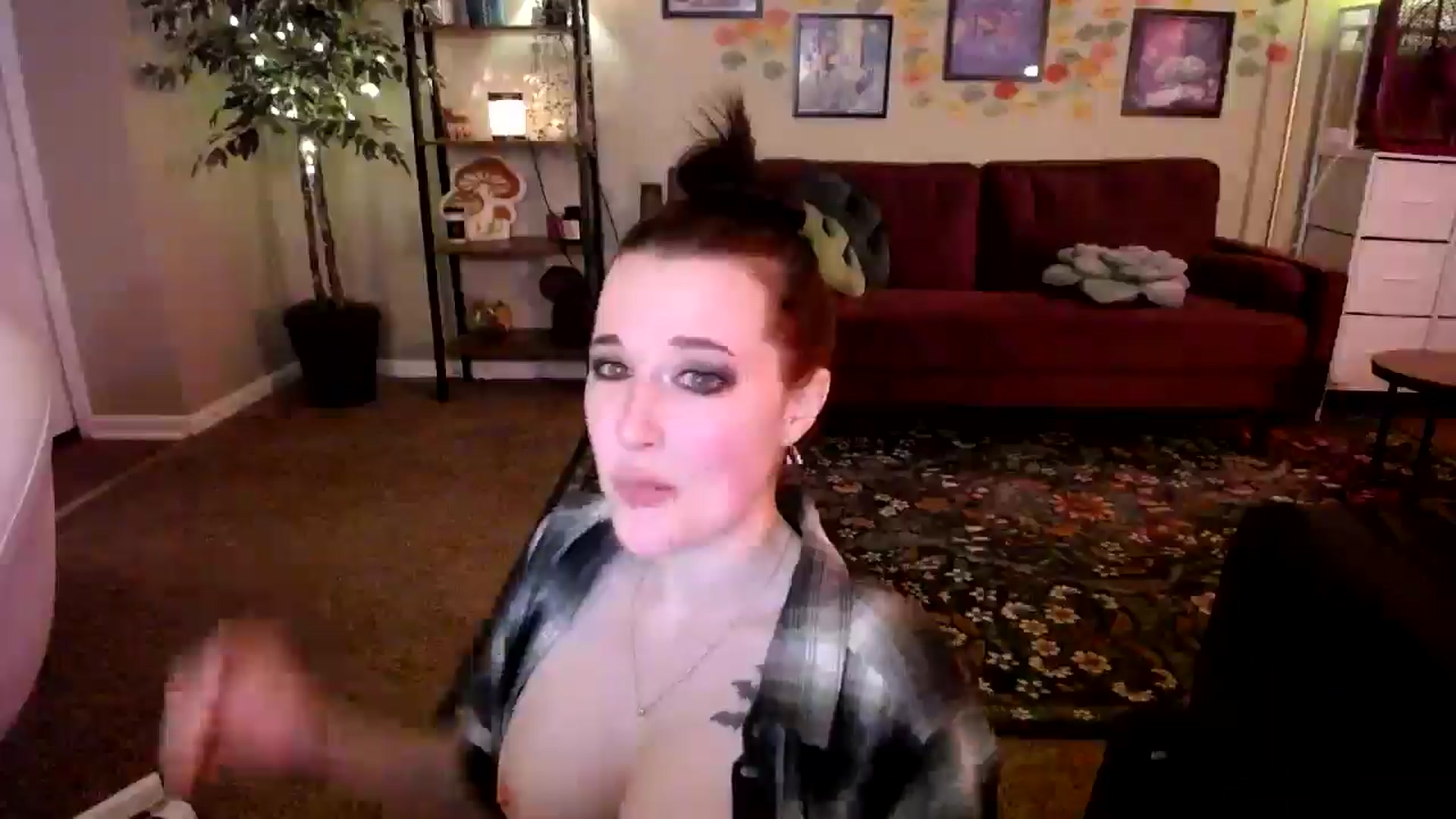 Gallery image thumbnail from Sphenoids's myfreecams stream on, 01/30/2026, 01:27 image 20 of 20